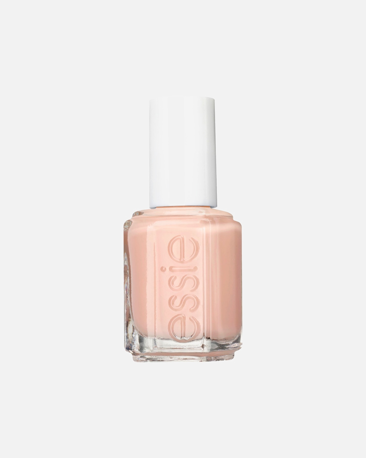 Laca de uñas para Unisex essie Colores pastel 312 - SPIN THE BOTTLE