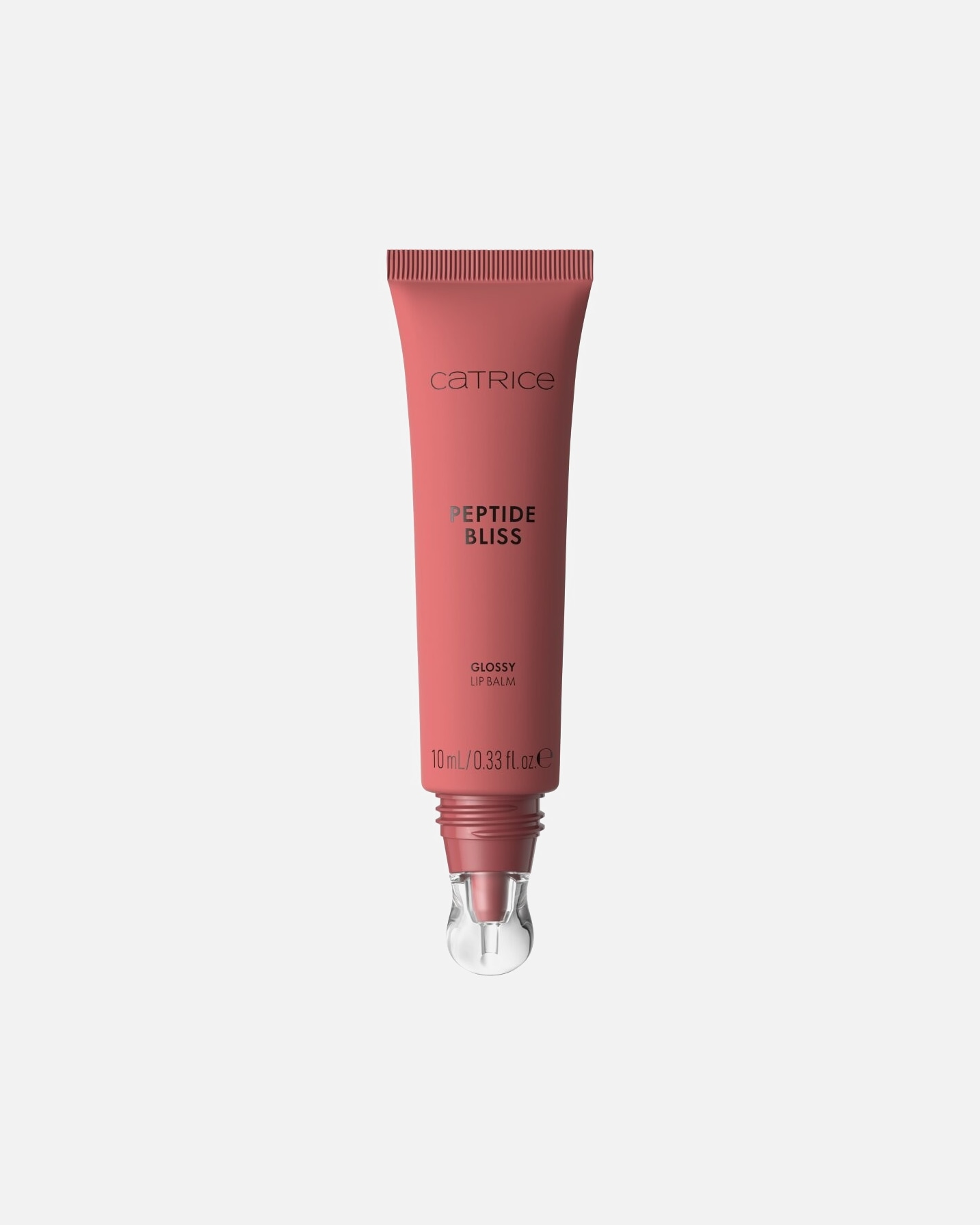 Bálsamo labial para Unisex Catrice Peptide Bliss Glossy 020 Blissberry