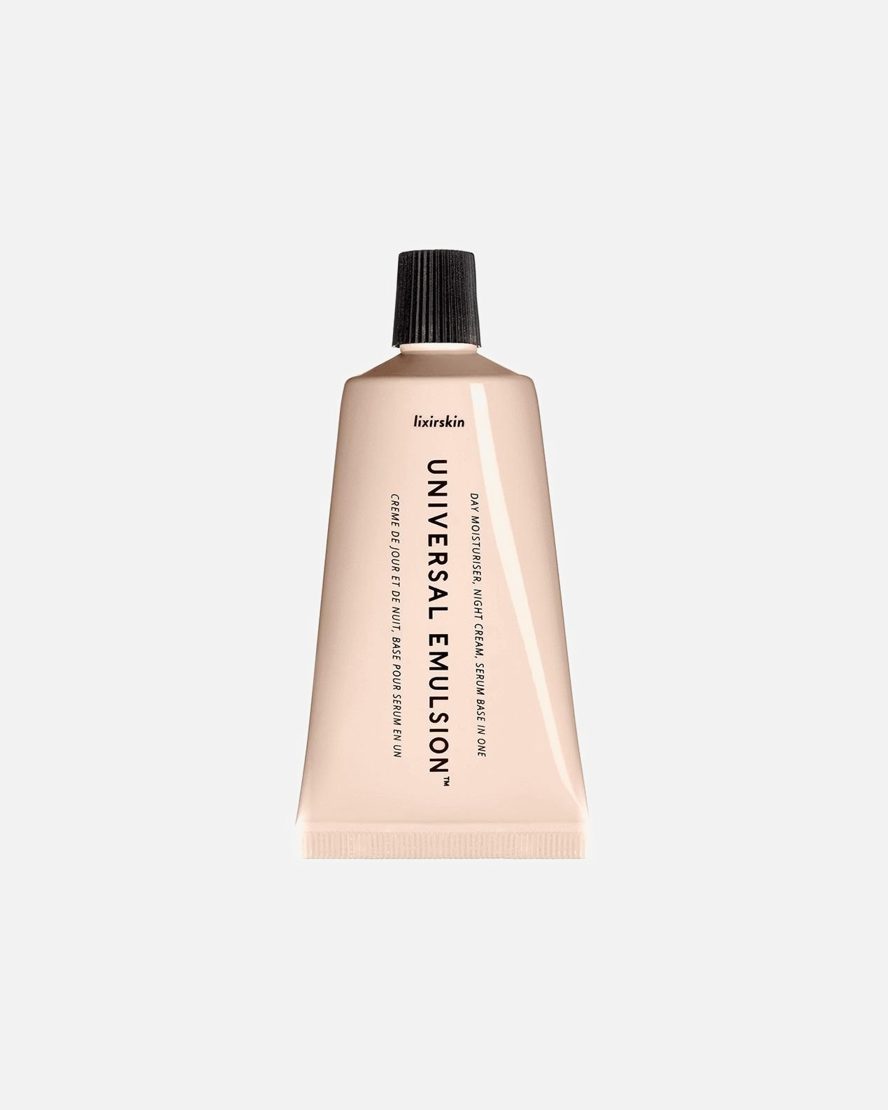 Crema para el cuerpo para Unisex Lixirskin 50 ml
