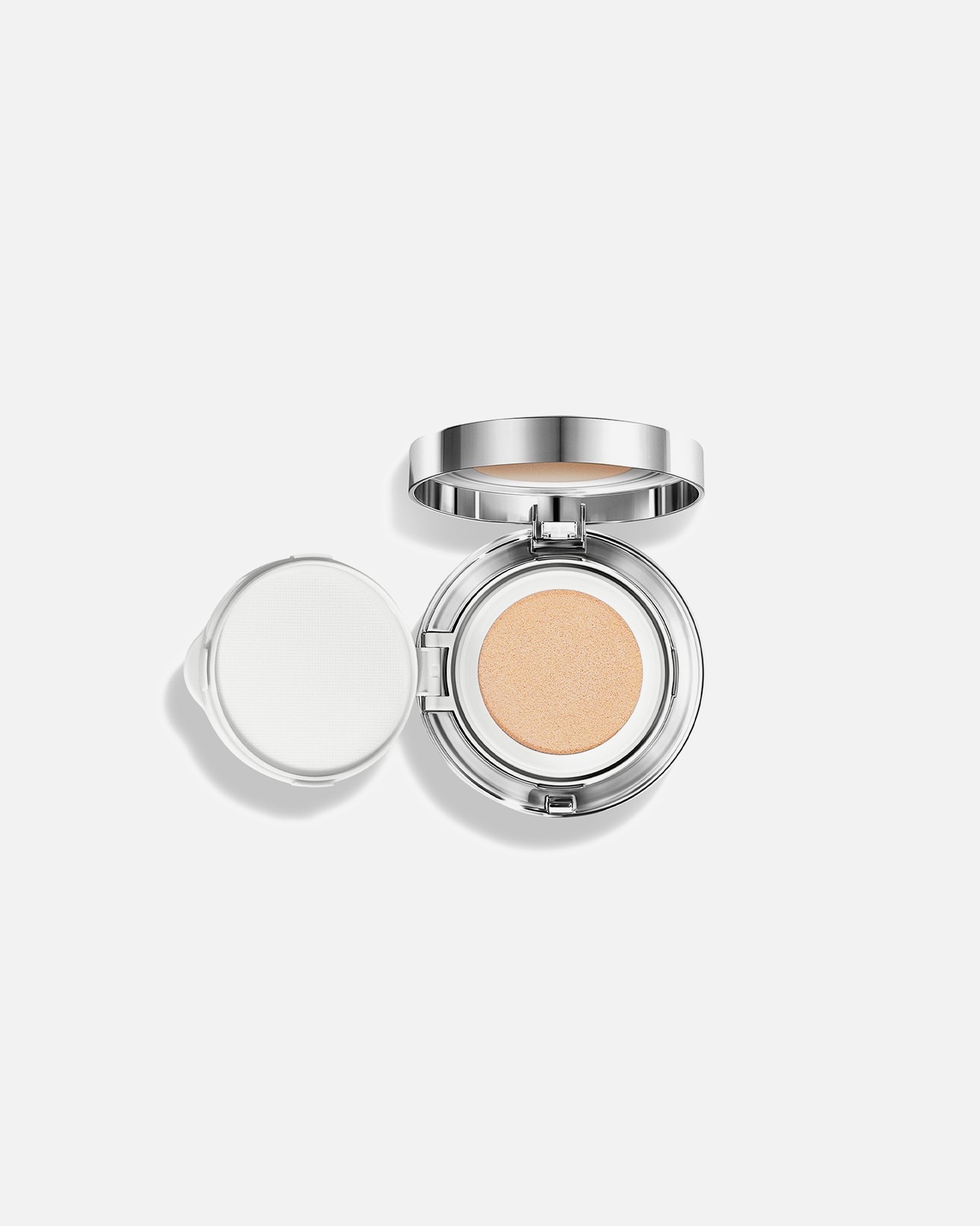 Base para Unisex Future Cojín para la piel Alabastro