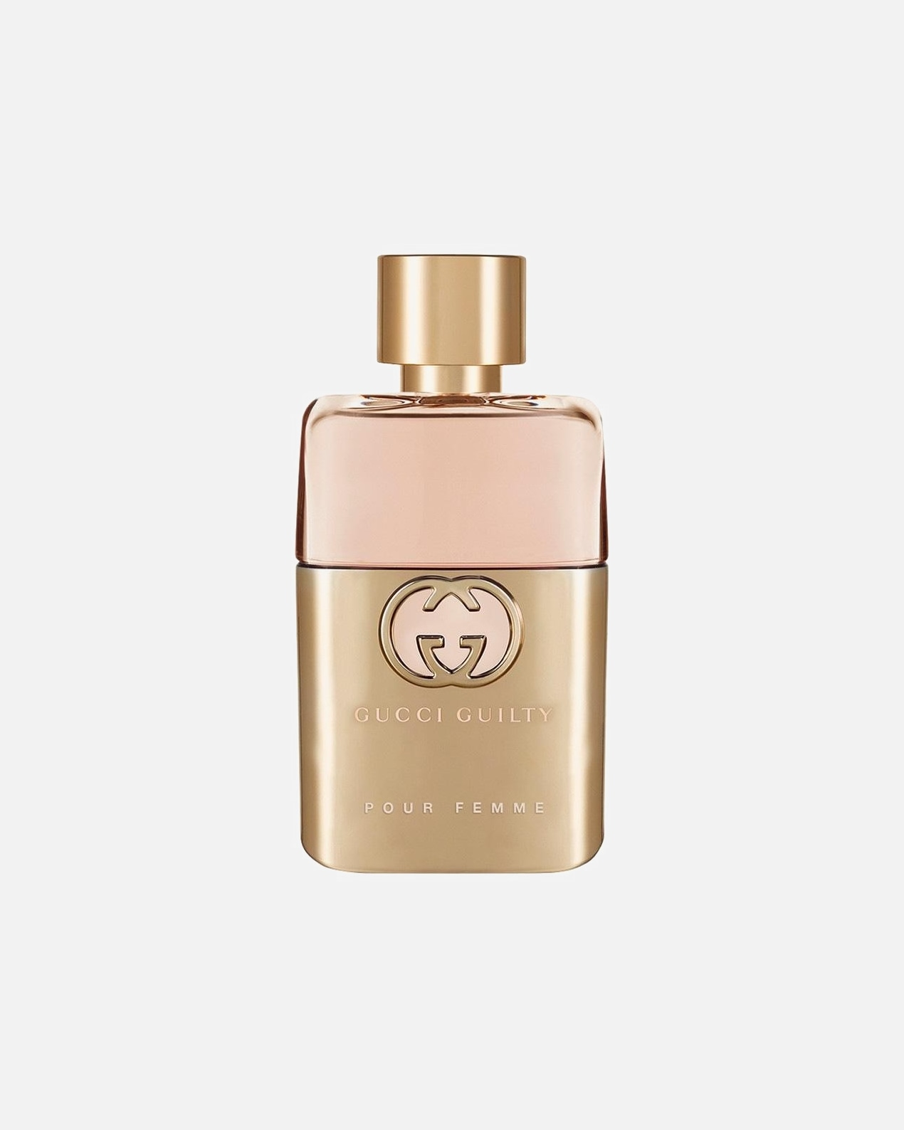 Eau de Parfum para Mujer Gucci Guilty Pour Femme 30 ml