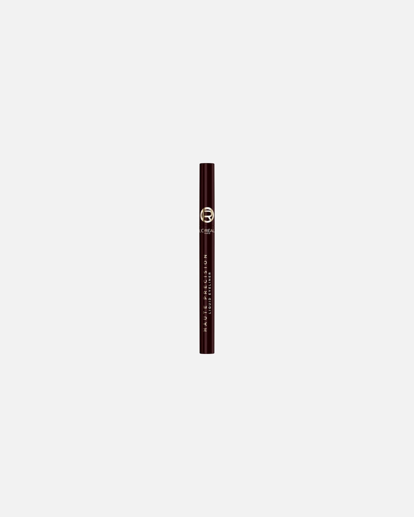 Delineador de ojos para Unisex L’Oréal Paris Haute Precision Bordeaux Cashmere