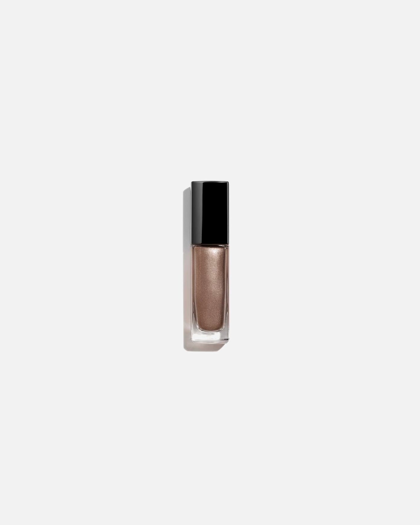 Sombra de ojos para Unisex CHANEL OMBRE PREMIÈRE LAQUE 28,Desert Wind