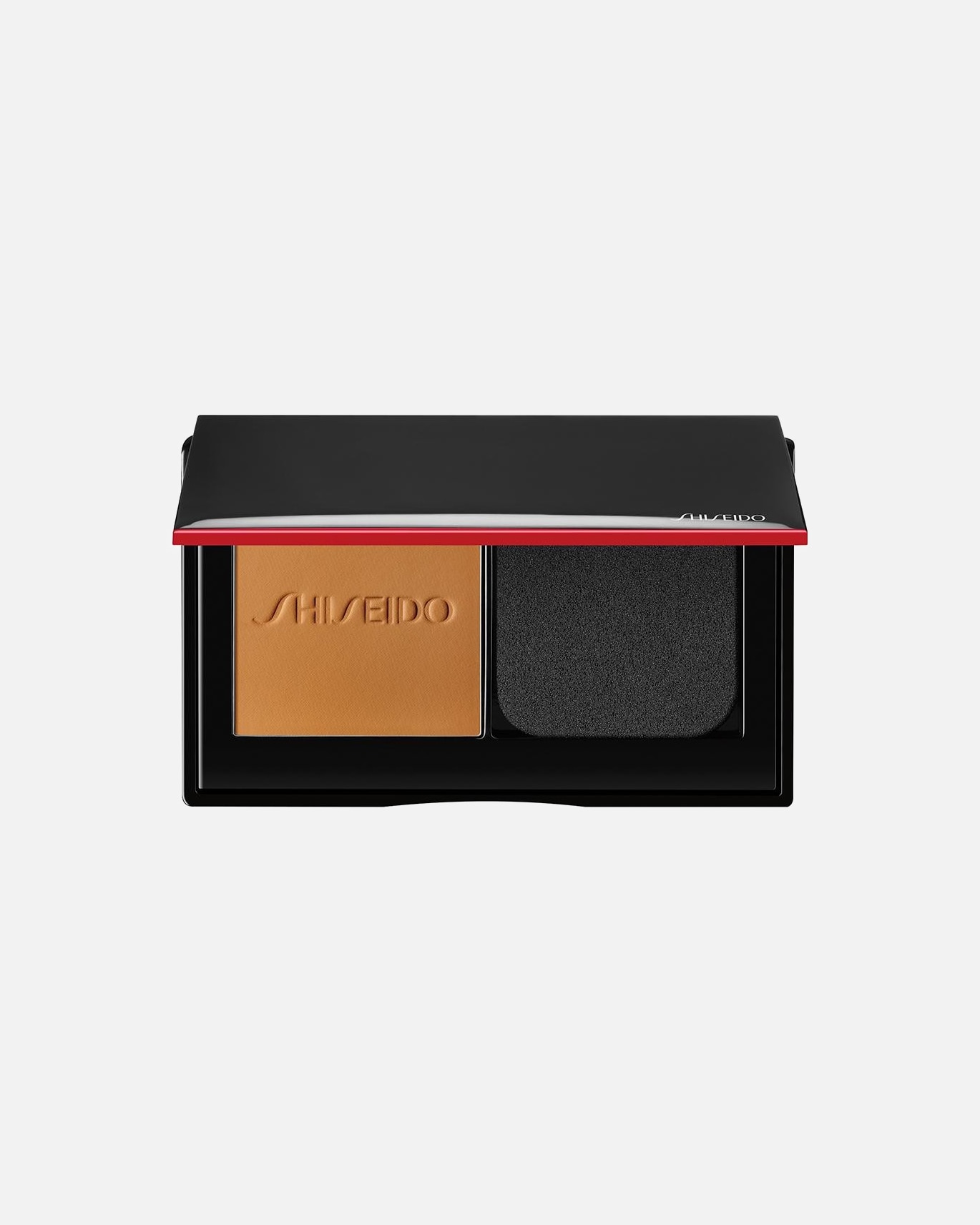 Base para Unisex Shiseido SYNCHRO SKIN Self-Refreshing Custom Finish Powder 410 - SUNSTONE