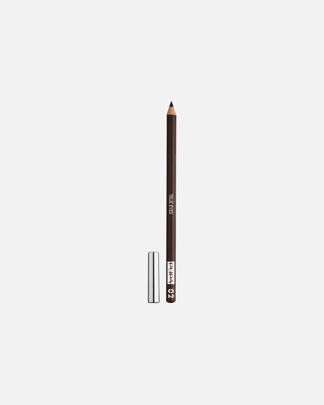 Lápiz kohl para Unisex PUPA Milano True Eyes Ojos verdaderos
