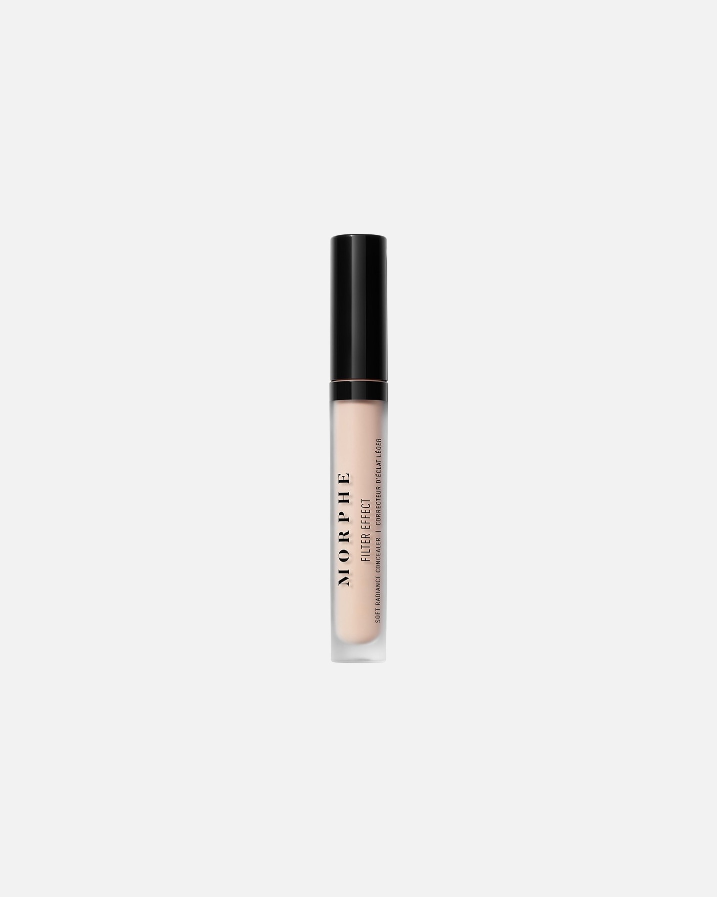 Corrector para Unisex Morphe Filter Effect Soft Radiance Concealer Light 6, Neutral