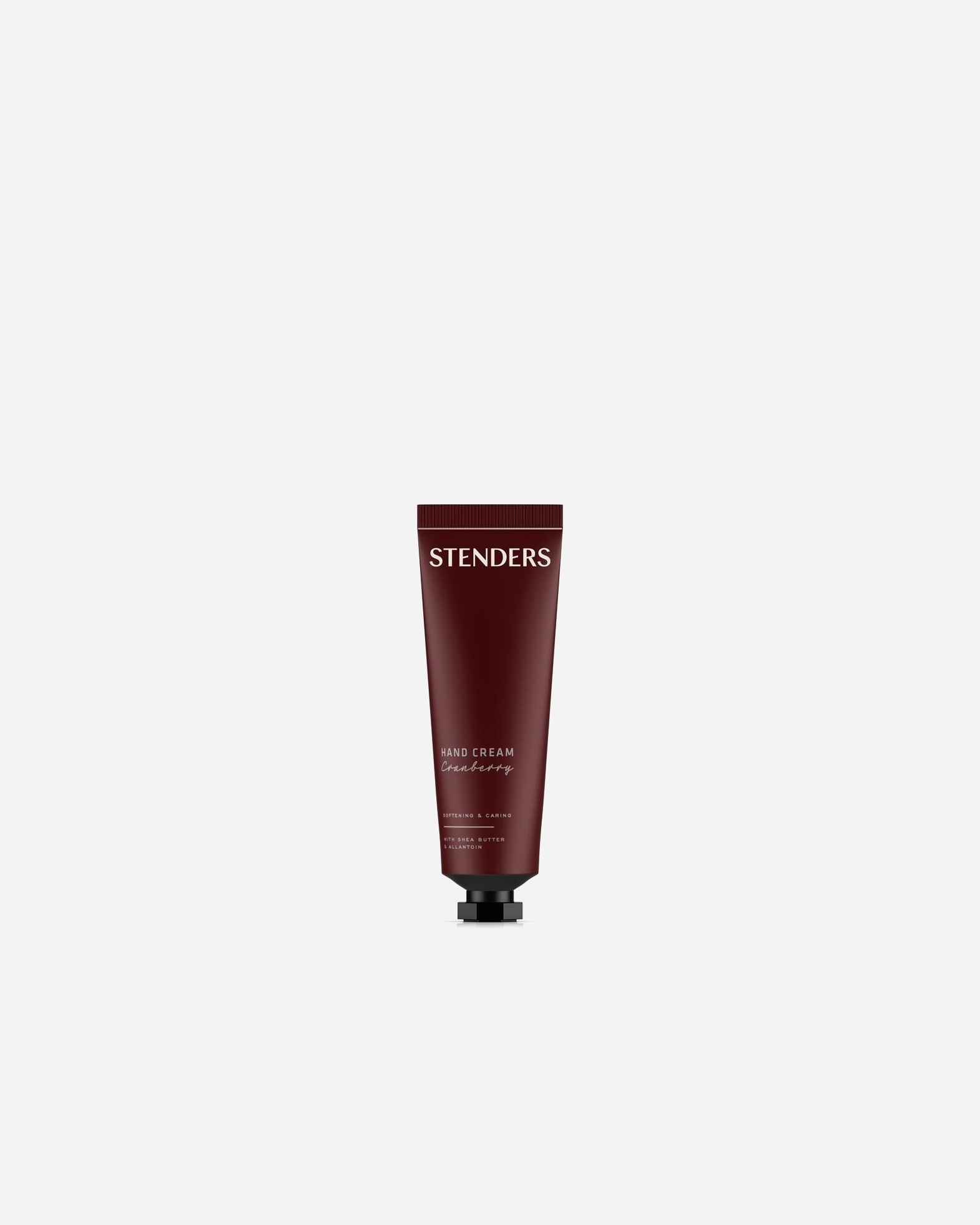 Crema de manos para Unisex STENDERS Crema De Manos De Arándanos Rojos 25 ML