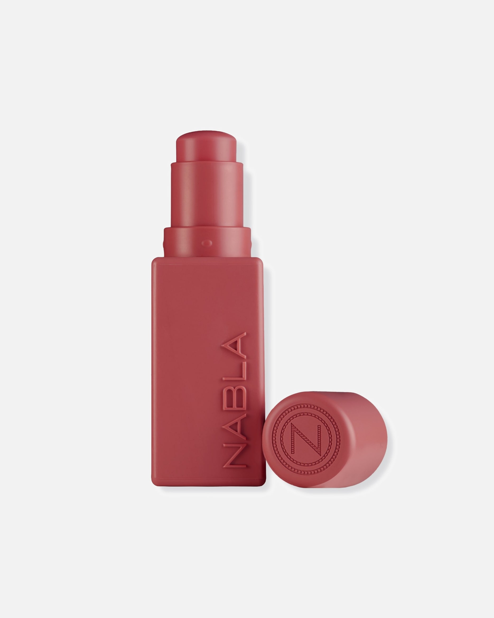 Colorete para Unisex NABLA Default Brand Line Art Of Skin Blush Stick BEAUTY INSTINCT
