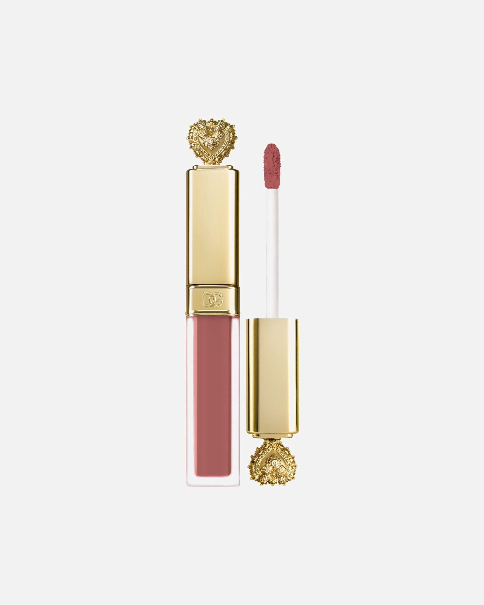 Barra de Labios para Unisex Dolce&Gabbana Make-up EVERKISS LIQUID LIP 105 - RESPECT