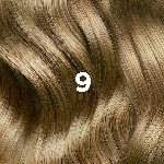 9 - Very Light Blonde