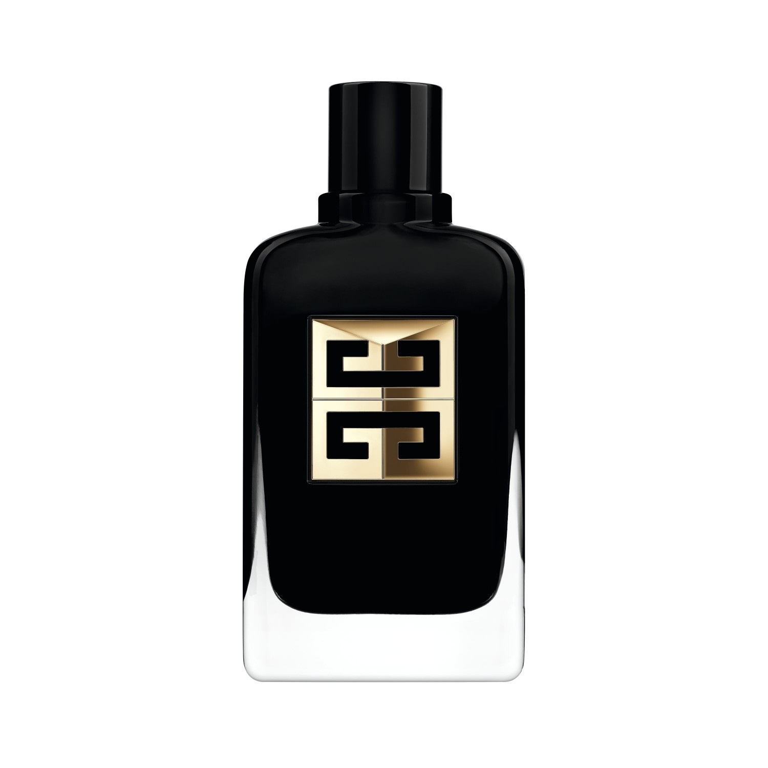 Givenchy Gentleman Society Ambrée Eau de Parfum — textura e acabamento
