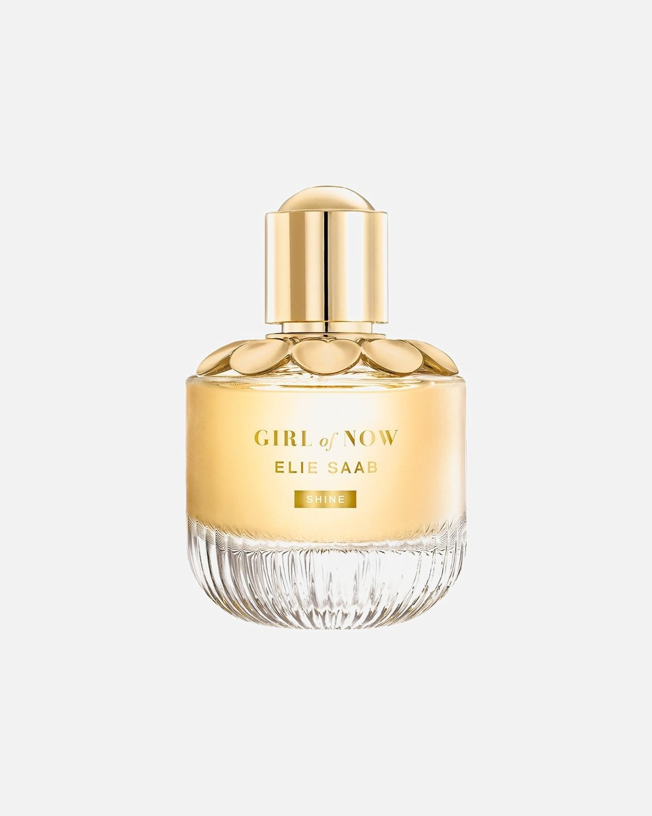 Eau de Parfum para Mujer Elie Saab Girl of Now Shine 50 ml