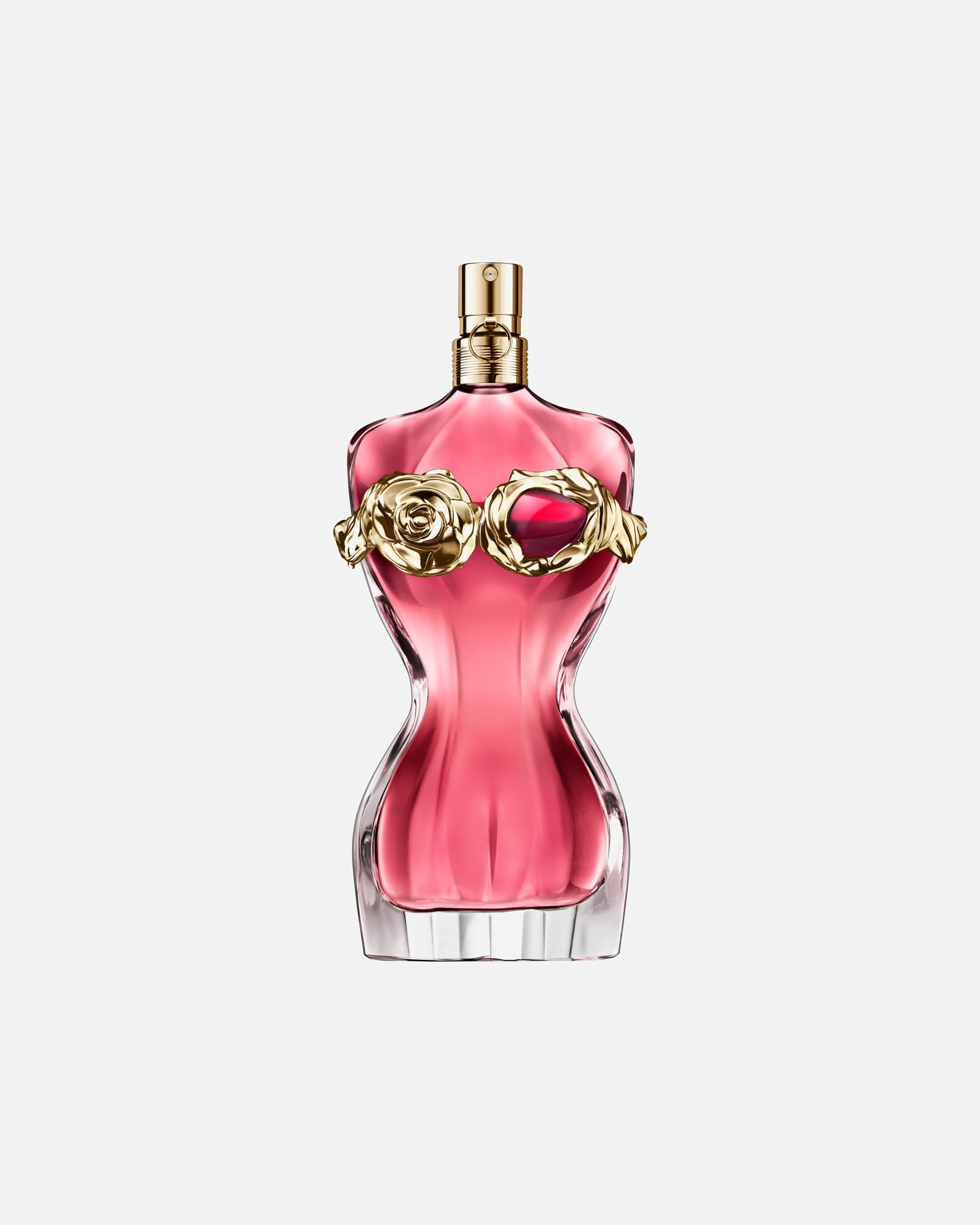 Eau de Parfum para Mujer Jean Paul Gaultier La Belle Rosea 100 ml