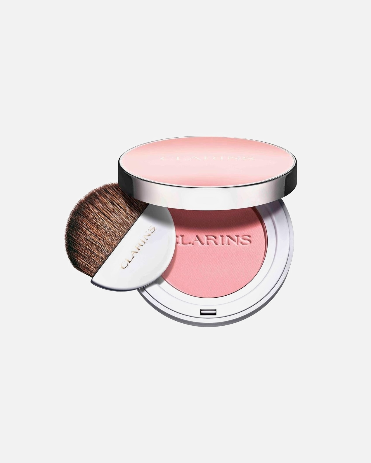 Colorete para Unisex Clarins Colección actual Joli Blush 01 - Cheeky Baby