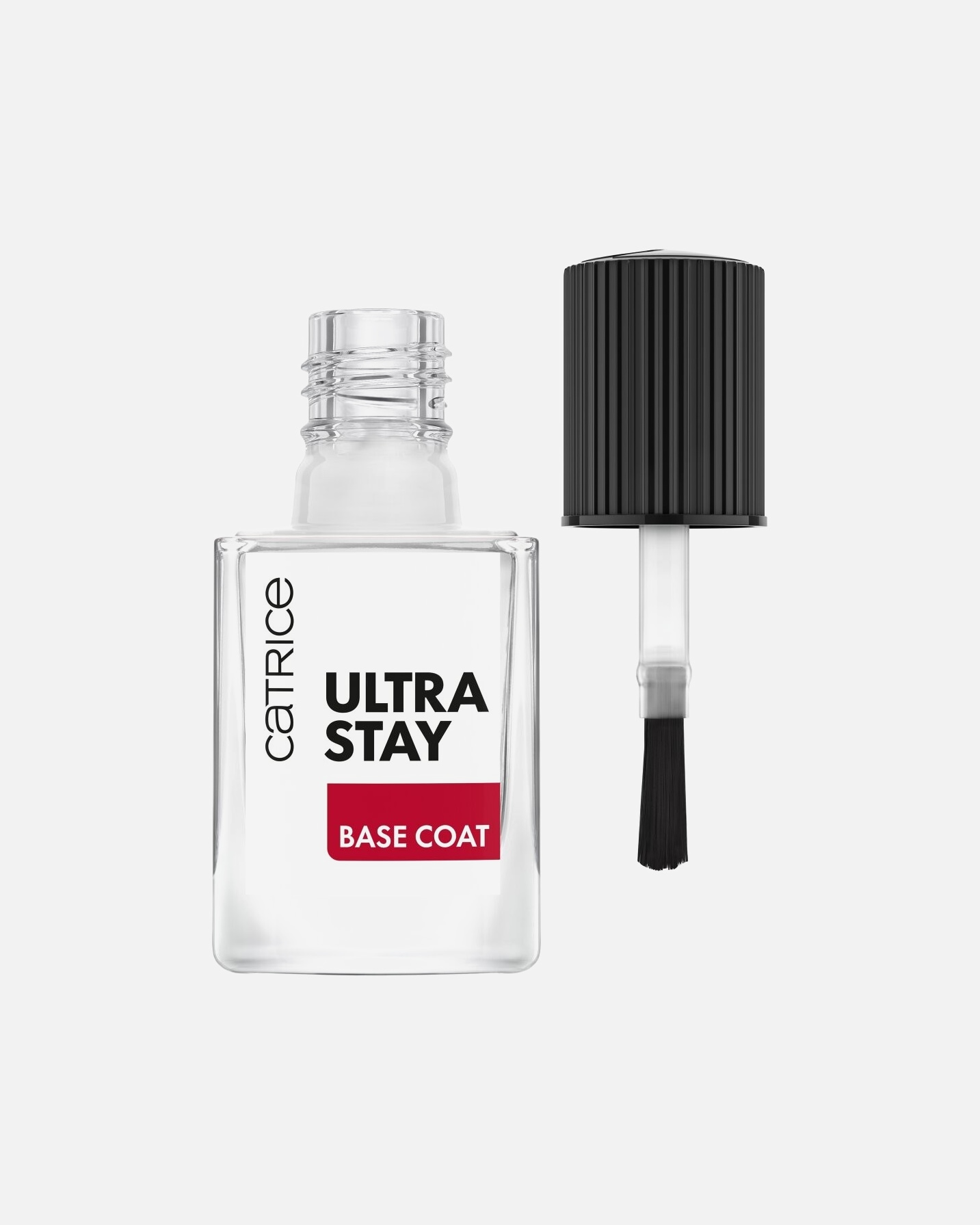 Base Coat para Unisex Catrice Ultra Estancia 10.5 ml