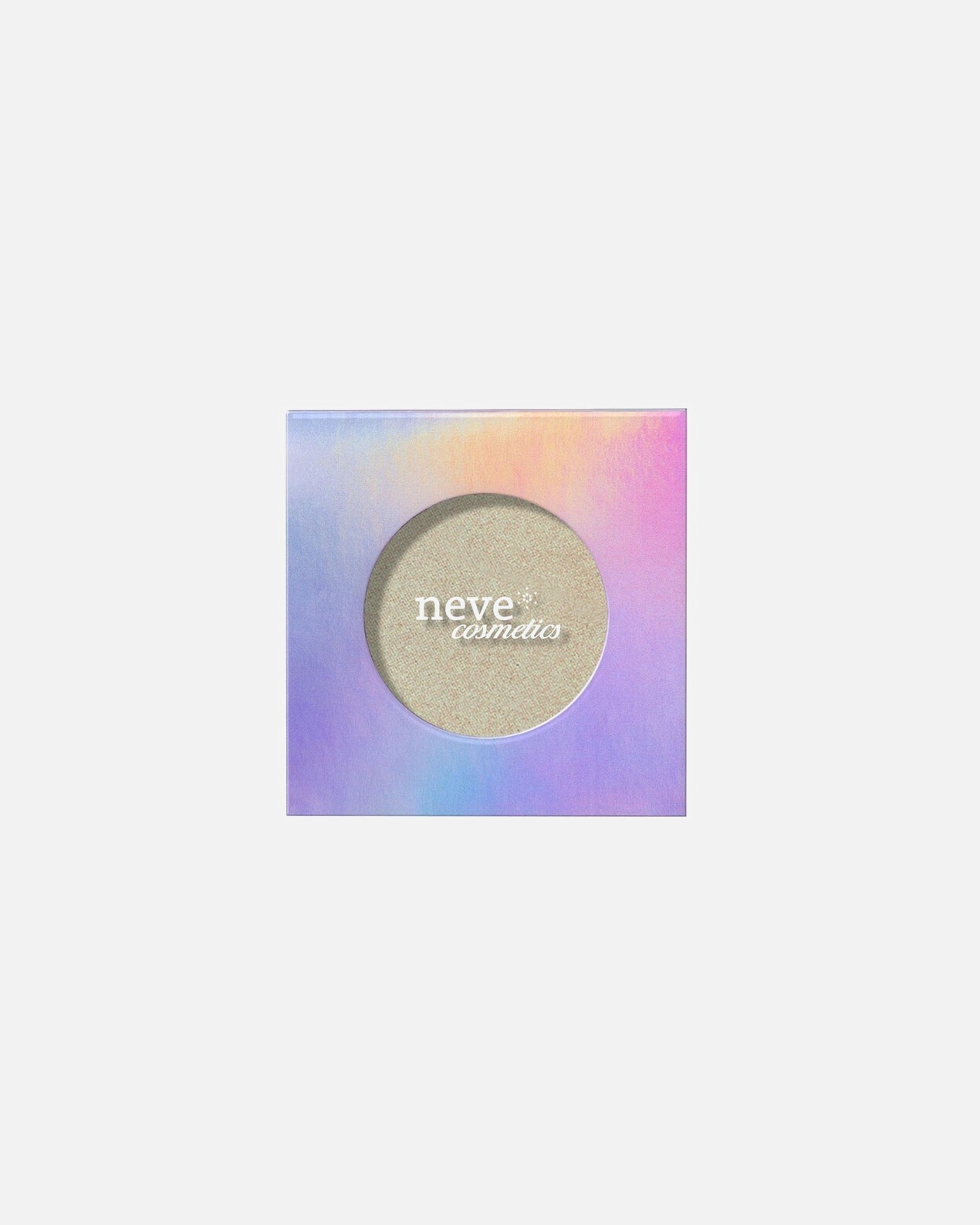 Sombra de ojos para Mujer Neve Cosmetics Eye Shadow UNICORNO