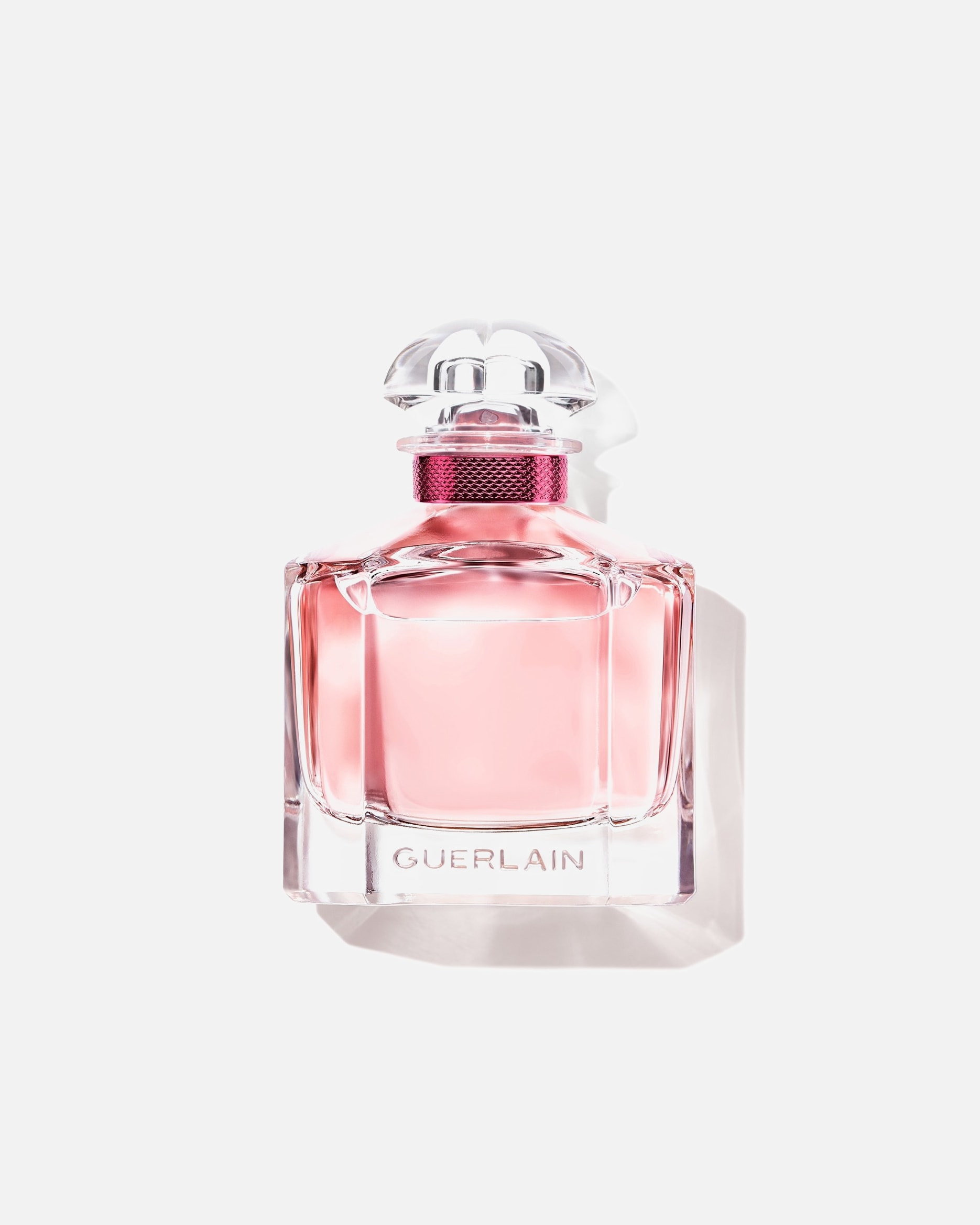 Eau de toilette para Mujer Mon Guerlain Bloom of Rose 100 ml