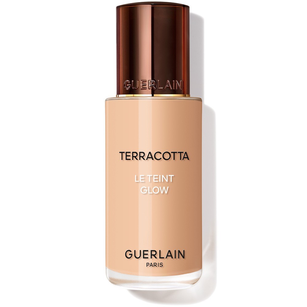Guerlain Terracotta Le Teint Glow Base 3N NEUTRAL / NEUTRE