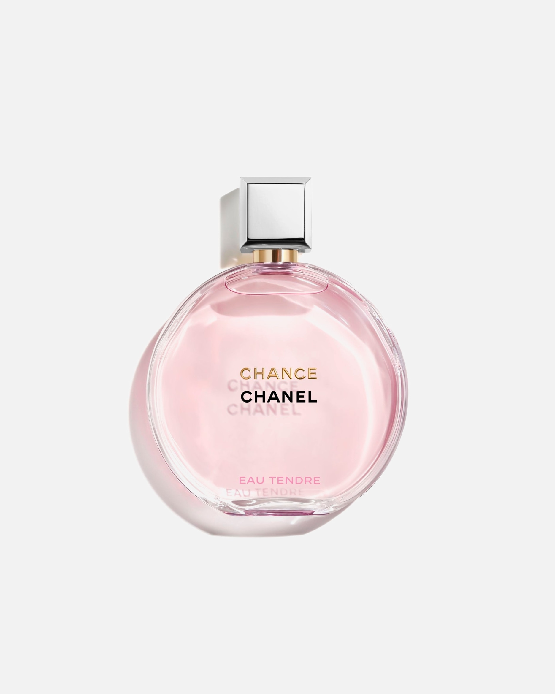 Eau de Parfum para Mujer CHANEL CHANCE EAU TENDRE 150 ML