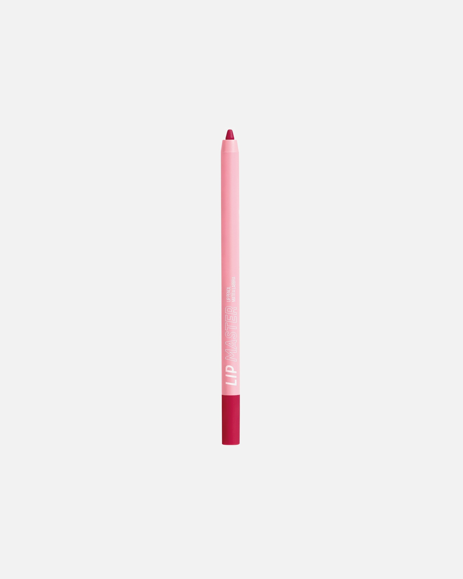 Delineador de labios para Mujer MULAC Make-up Lip Master 19 - LIQUORICE