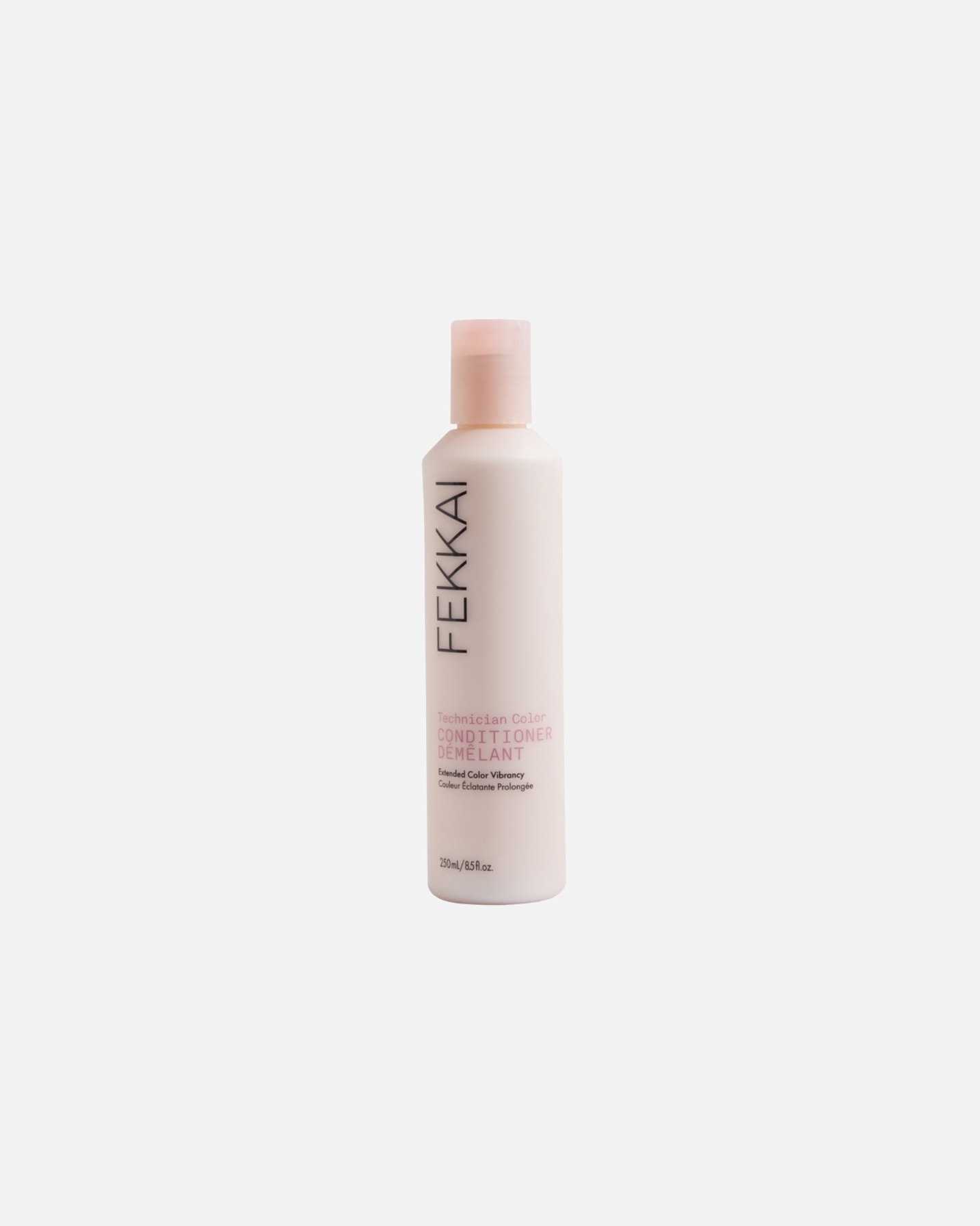 Acondicionador capilar para Unisex FEKKAI Technician Color Conditioner 250 ml