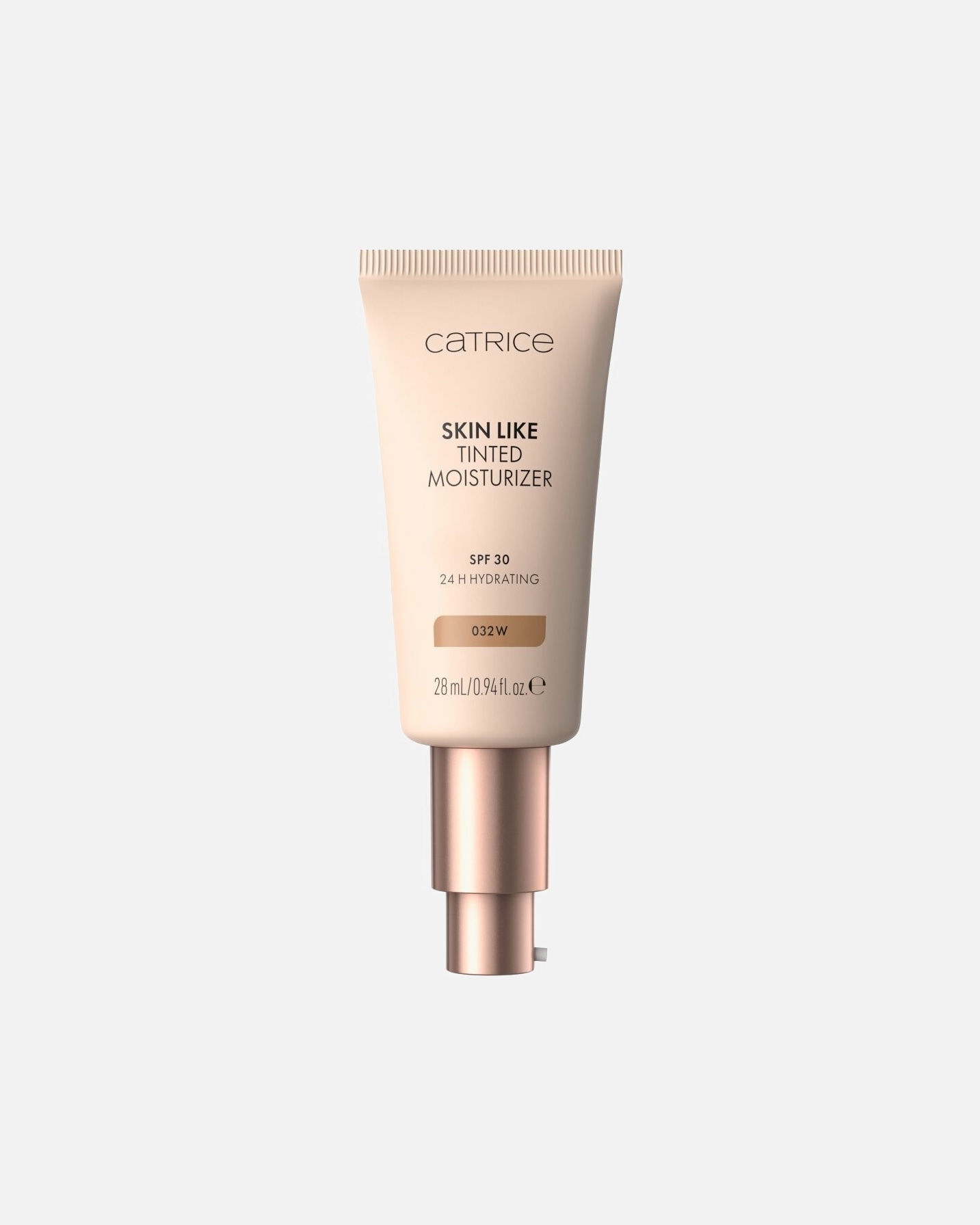 Base para Mujer Catrice Tinted Moisturizer 032W