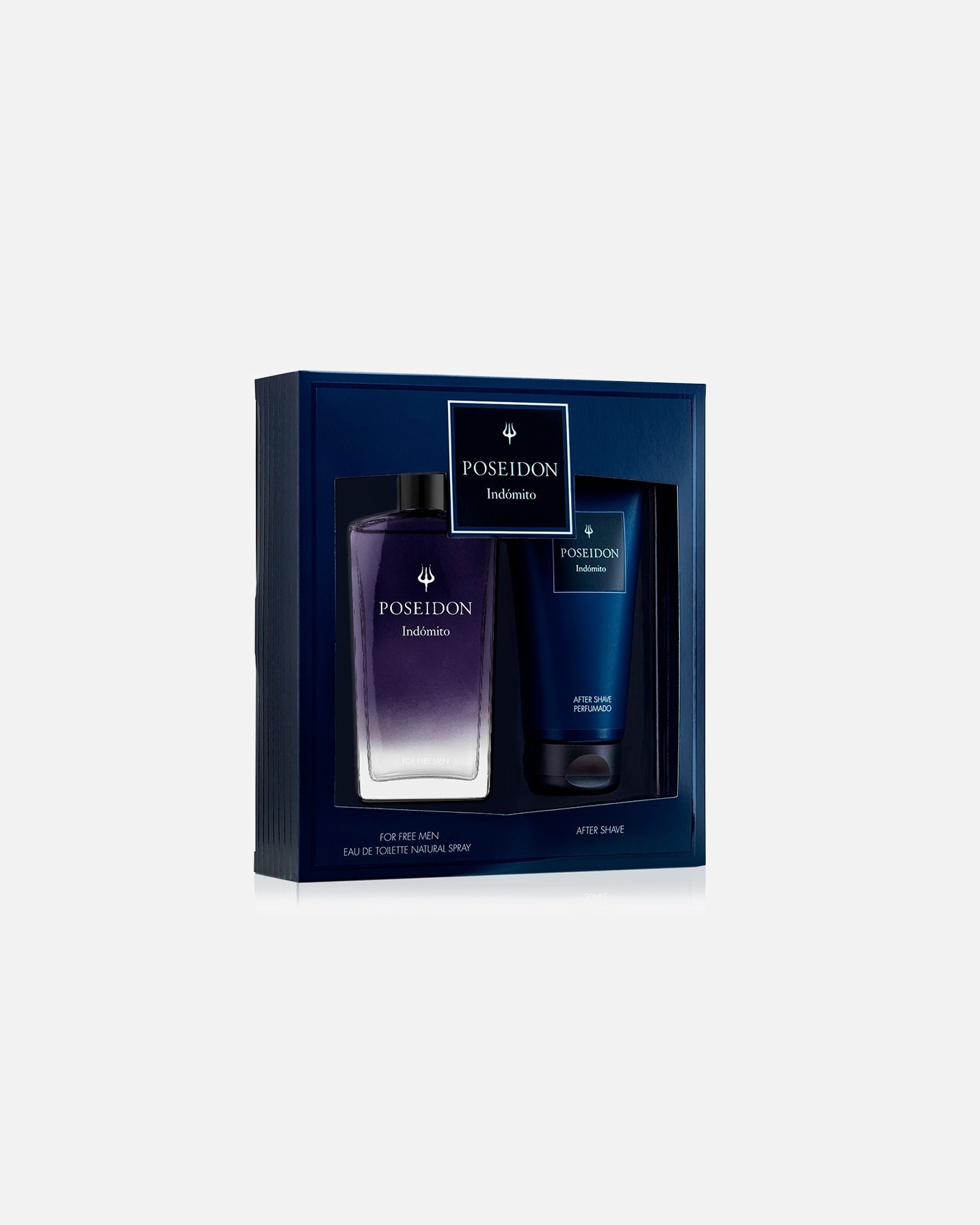 Poseidon Indomito Perfume Perfume Poseidon Indomito Hombre Colonia
