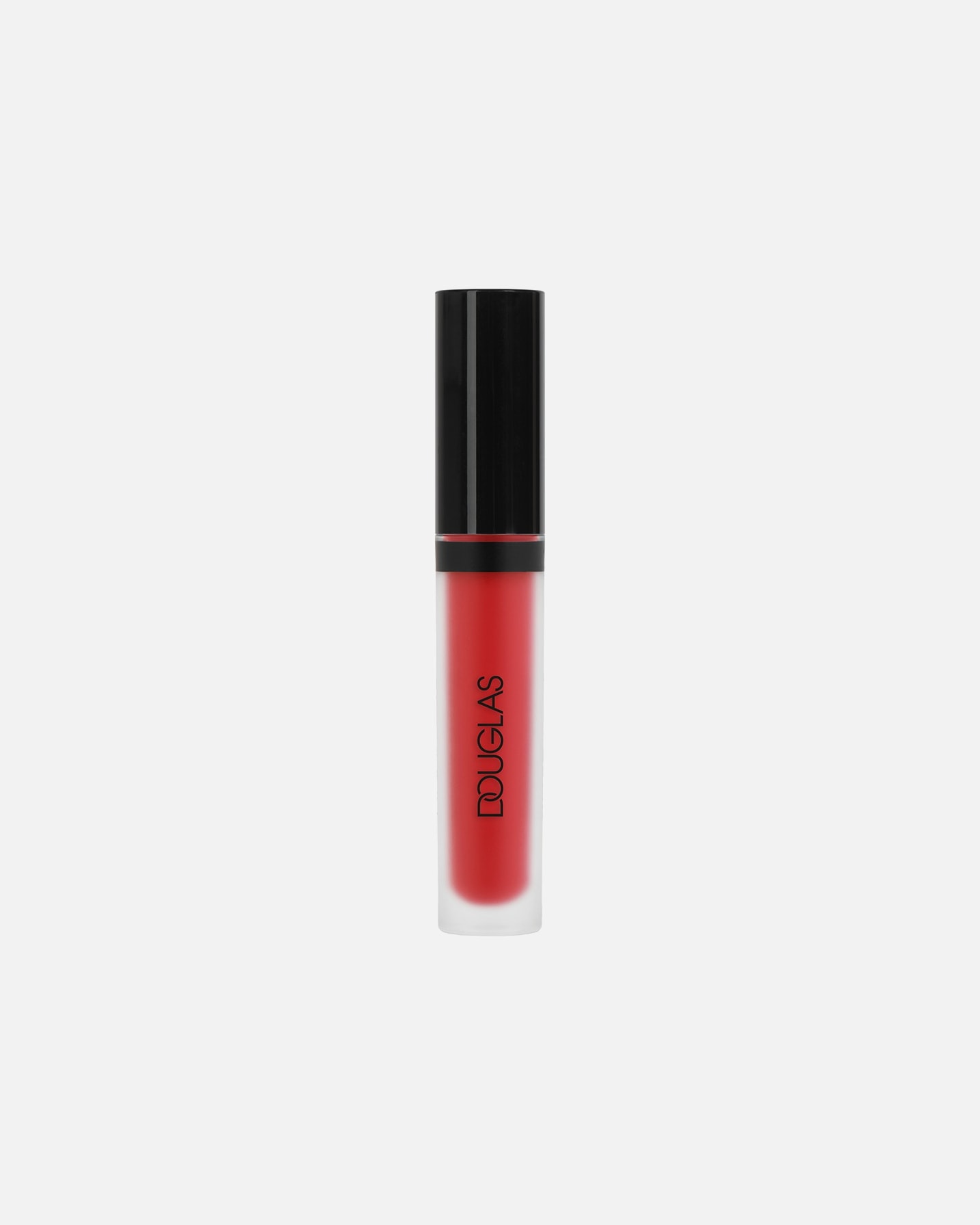 Barra de Labios para Unisex Douglas Collection Make-Up High Fidelity Ultra Mate 10 - VIBRANT RED