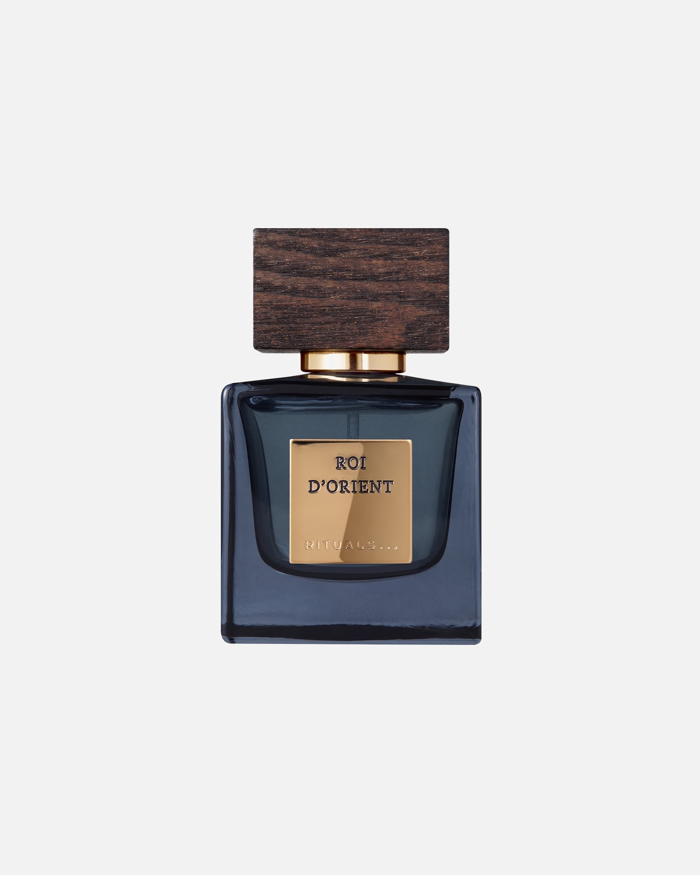 Eau de Parfum para Unisex Rituals Oriental Essences Men Viajes Roi D'Orient 50 ml