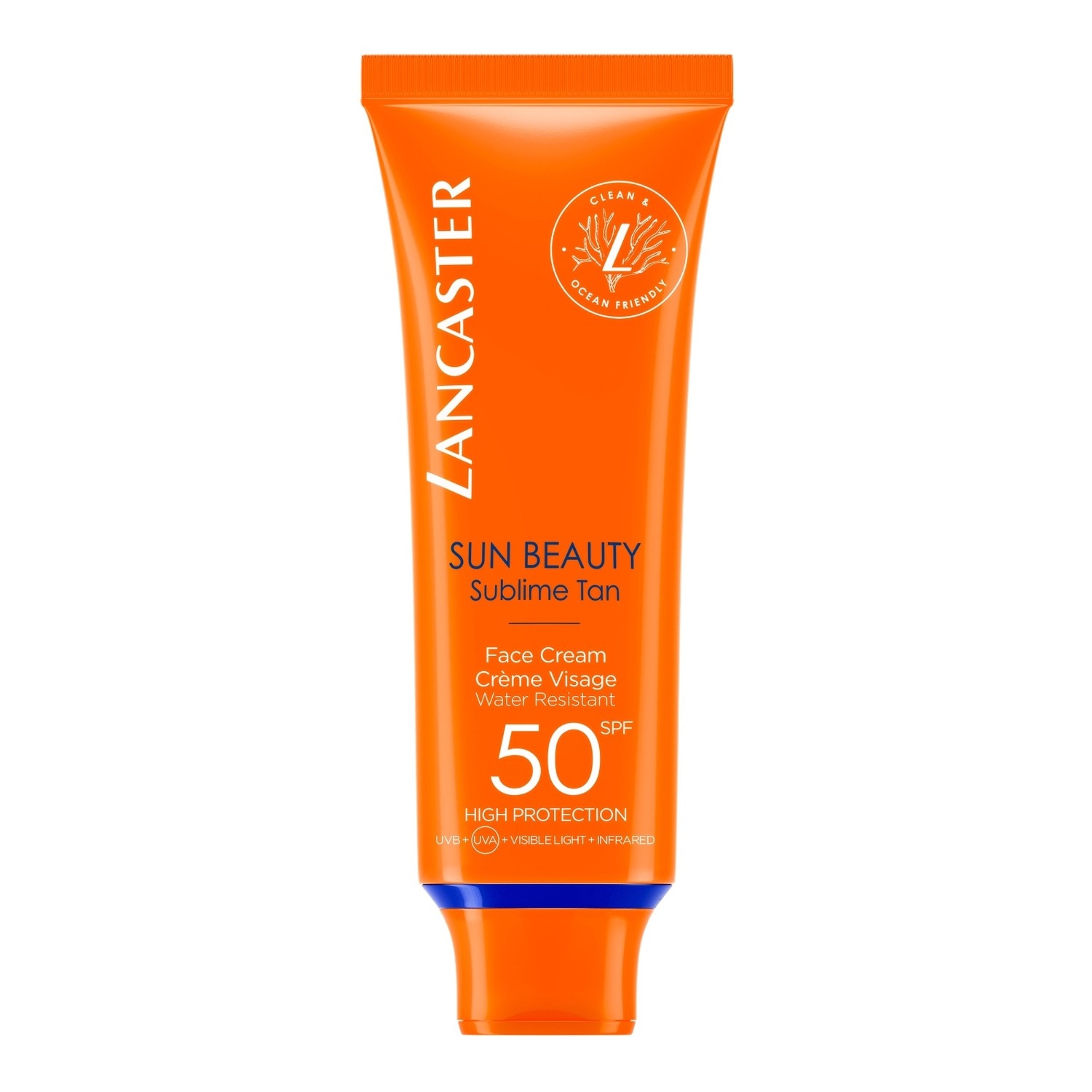 Imagen de Sublime Tan Face Cream SPF 50