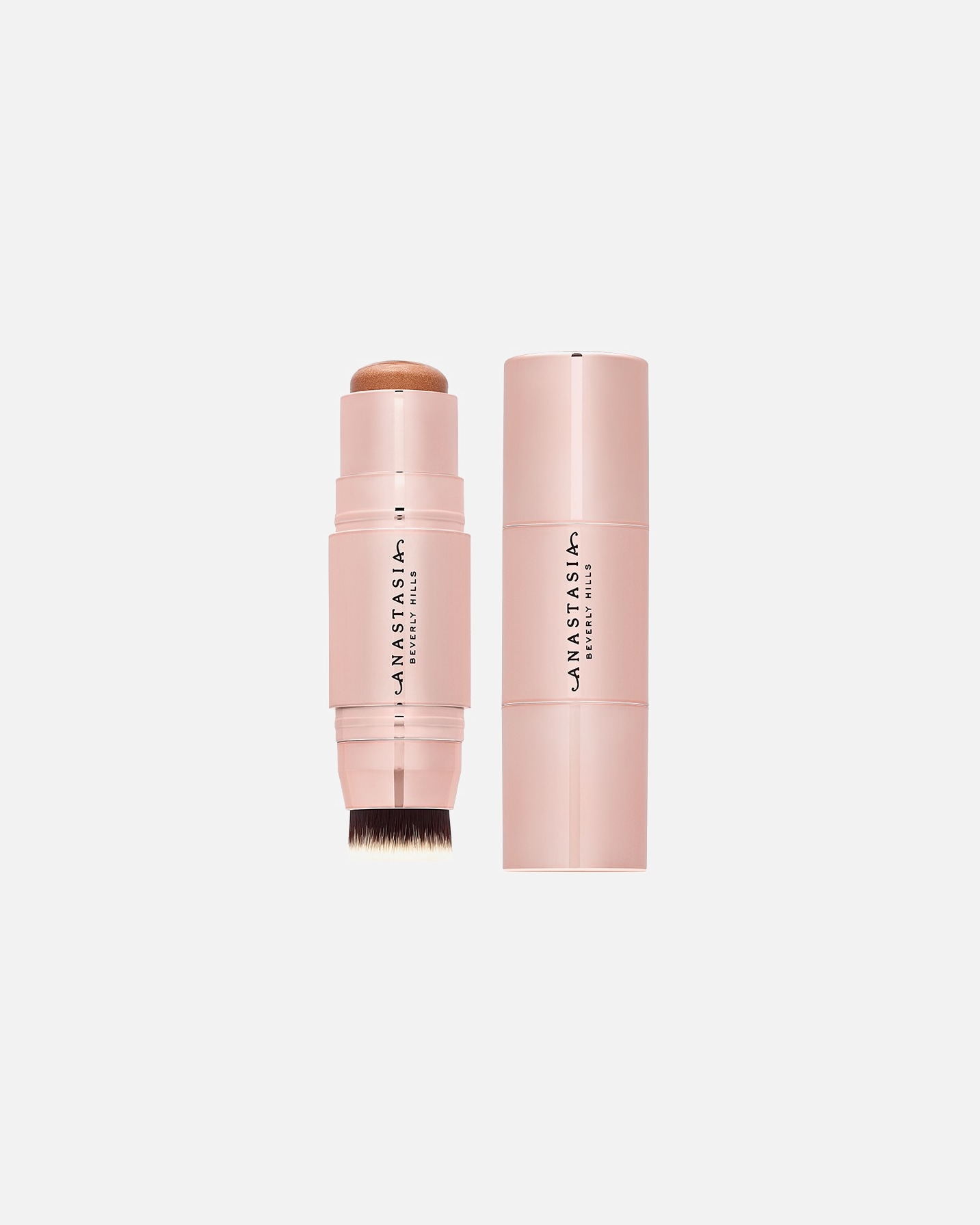 Iluminador para Unisex Anastasia Beverly Hills Stick Cognac Diamond