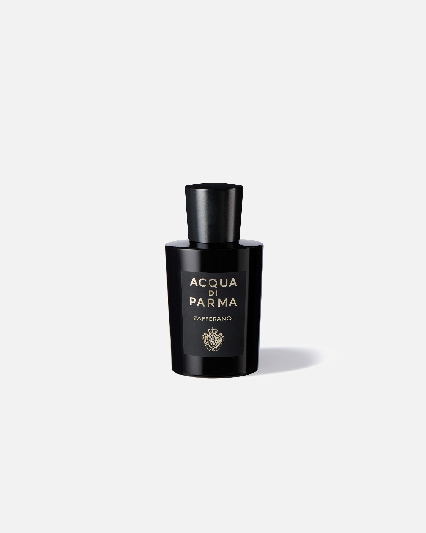 Perfume para Unisex Acqua di Parma Signatures Of The Sun Zafferano 100 ml