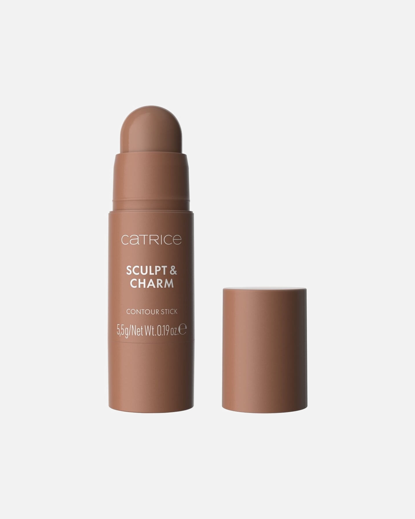 Bronzer para Mujer Catrice Sculpt & Charm Contour Stick 020 - STONE