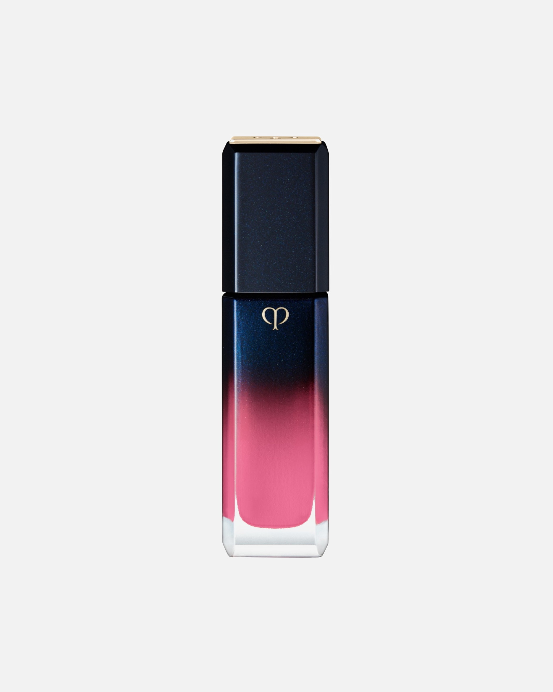Barra de Labios para Unisex Clé de Peau Beauté Radiant Liquid Rouge Shine Tulip Fever