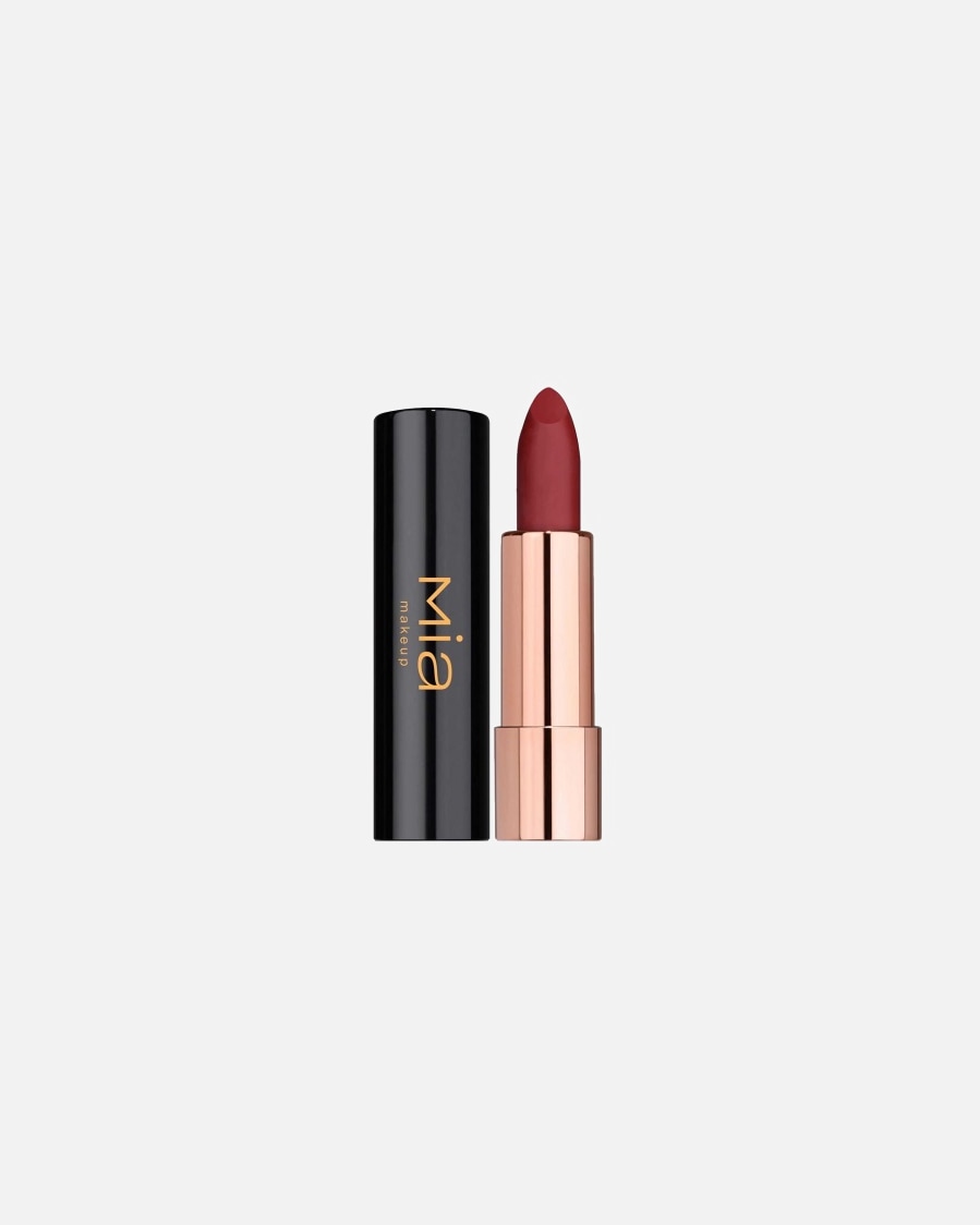 Barra de Labios para Mujer Mia Make Up I Feel Good Mate ZA041 Nature