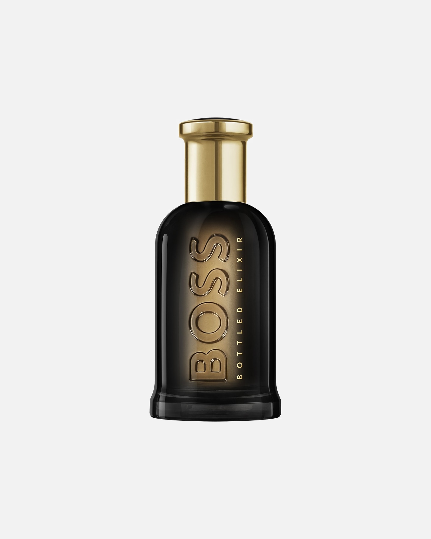 Eau de Parfum para Hombre Hugo Boss Bottled Elixir 50 ml