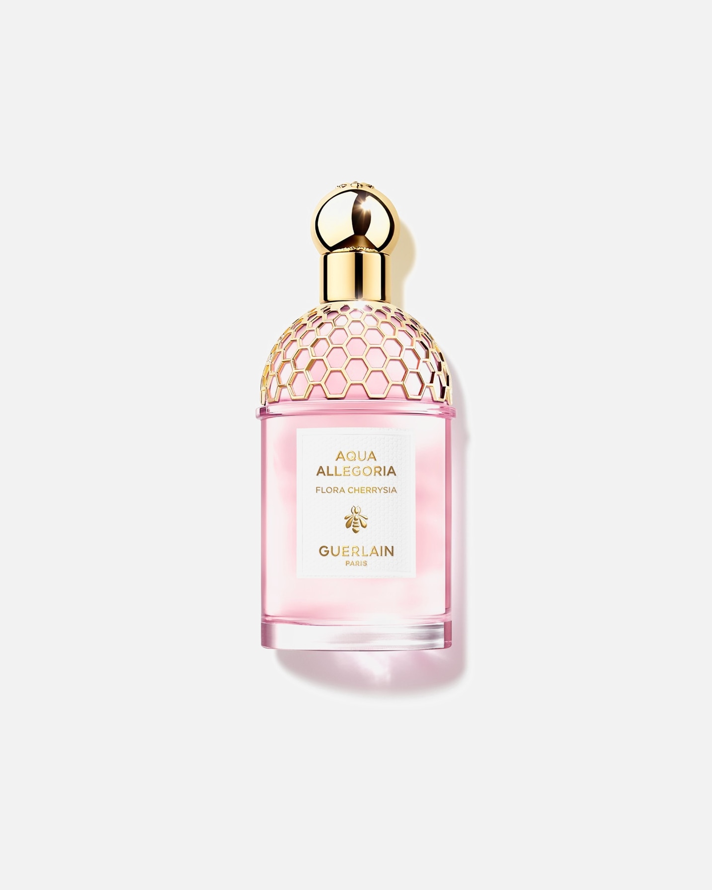 Eau de toilette para Mujer Guerlain Aqua Allegoria Flora Cherrysia 125 ml