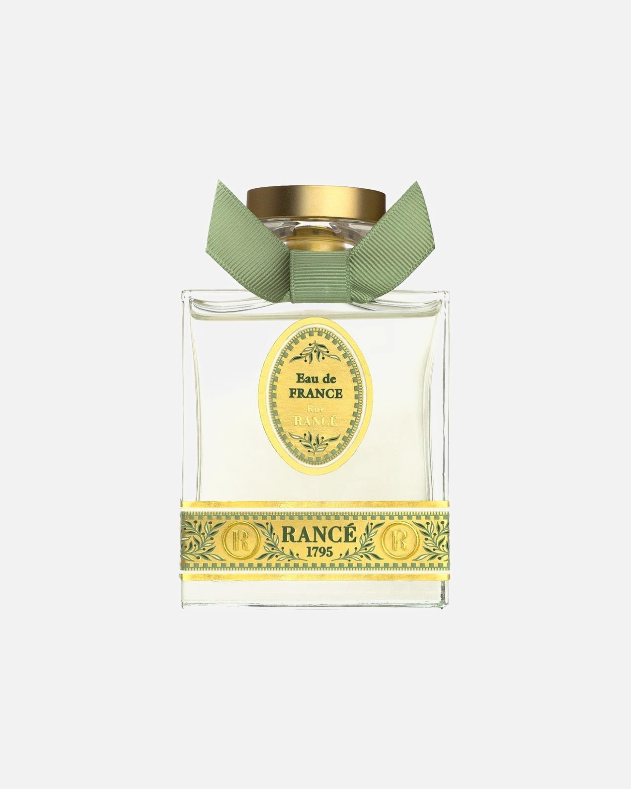 Eau de toilette para Unisex Rancé Eau de France Eau de Toilette Spray 100 ml
