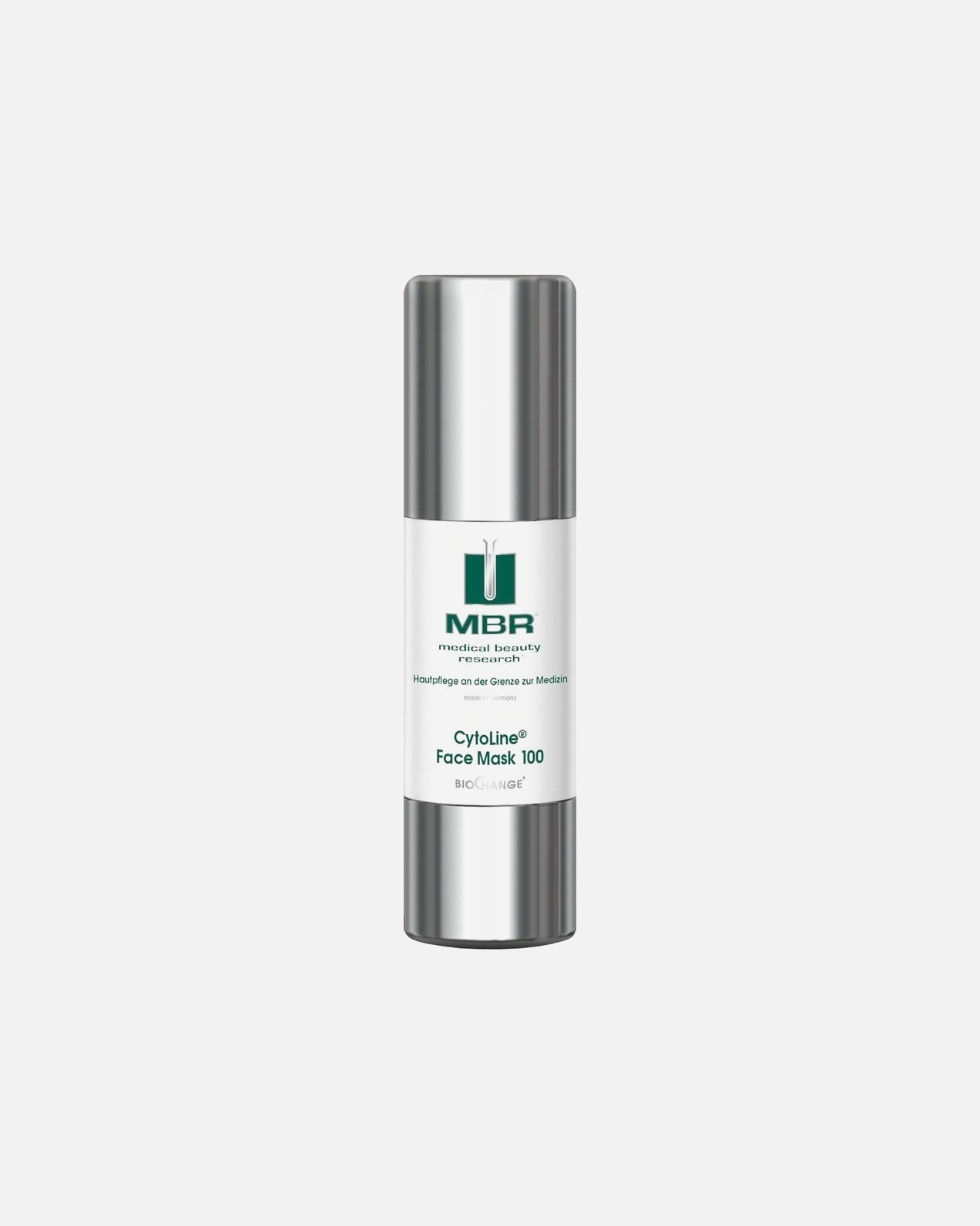 Mascarilla hidratante para Unisex MBR Medical Beauty Research CytoLine Face Mask 100Airless 50 ml