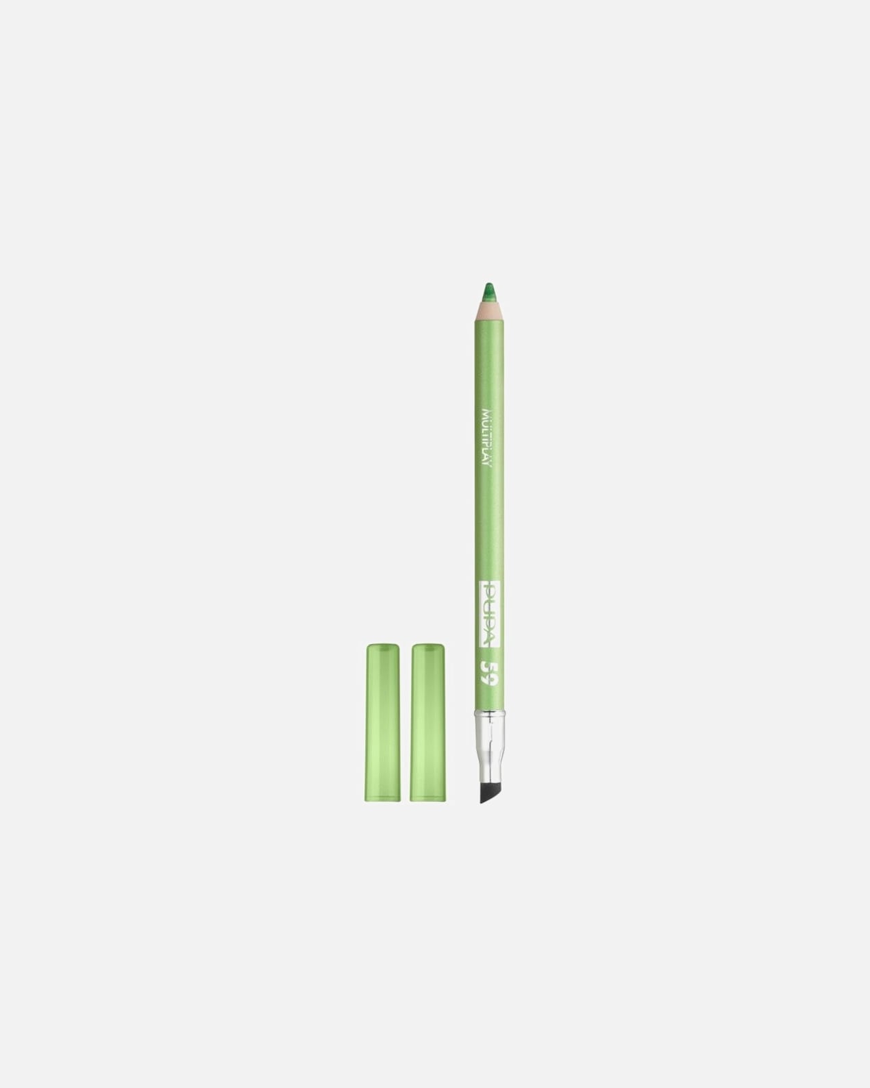 Lápiz kohl para Unisex PUPA Milano Multiplay 59 - WASABI GREEN