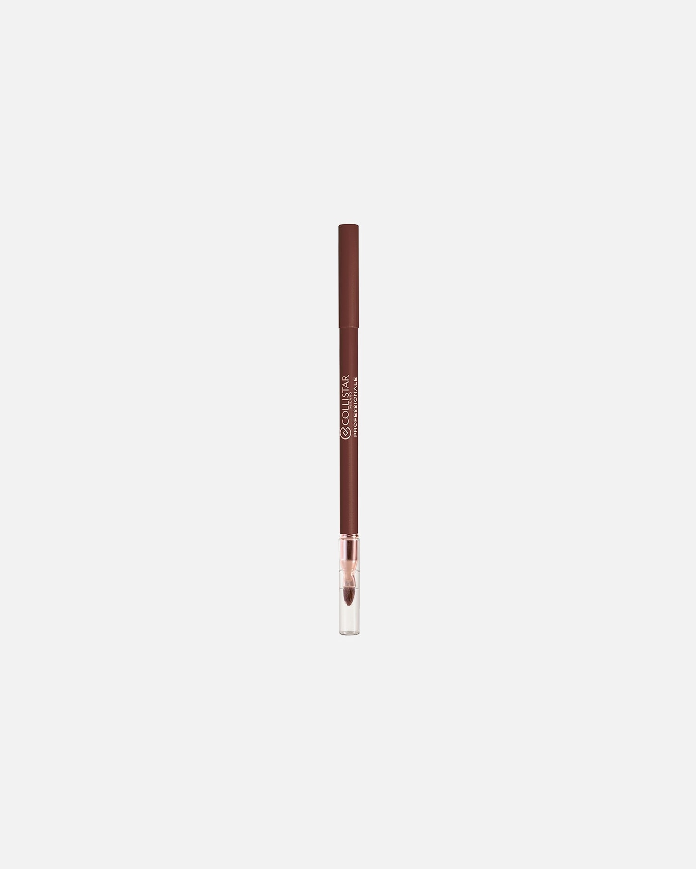 Delineador de labios para Unisex Collistar Professionale Lip Pencil 4 Caffè