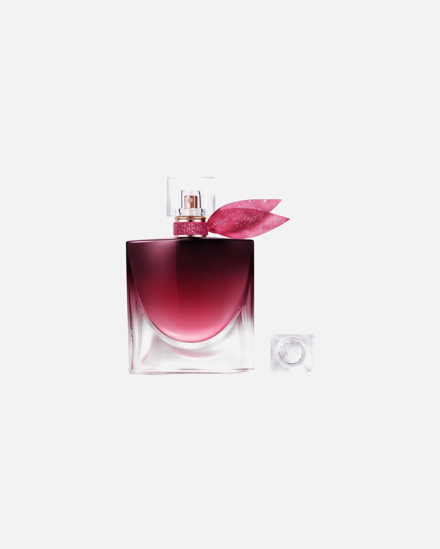 Eau de Parfum para Mujer Lancôme La vie est belle L'Elixir Very Cherry 50 ml