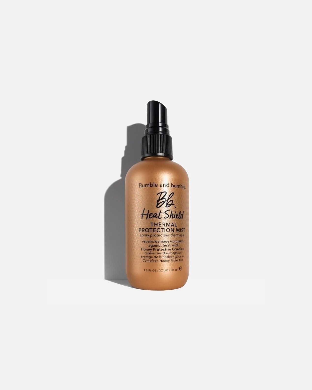 Set de cuidado capilar para Unisex Bumble and bumble. 125 ml