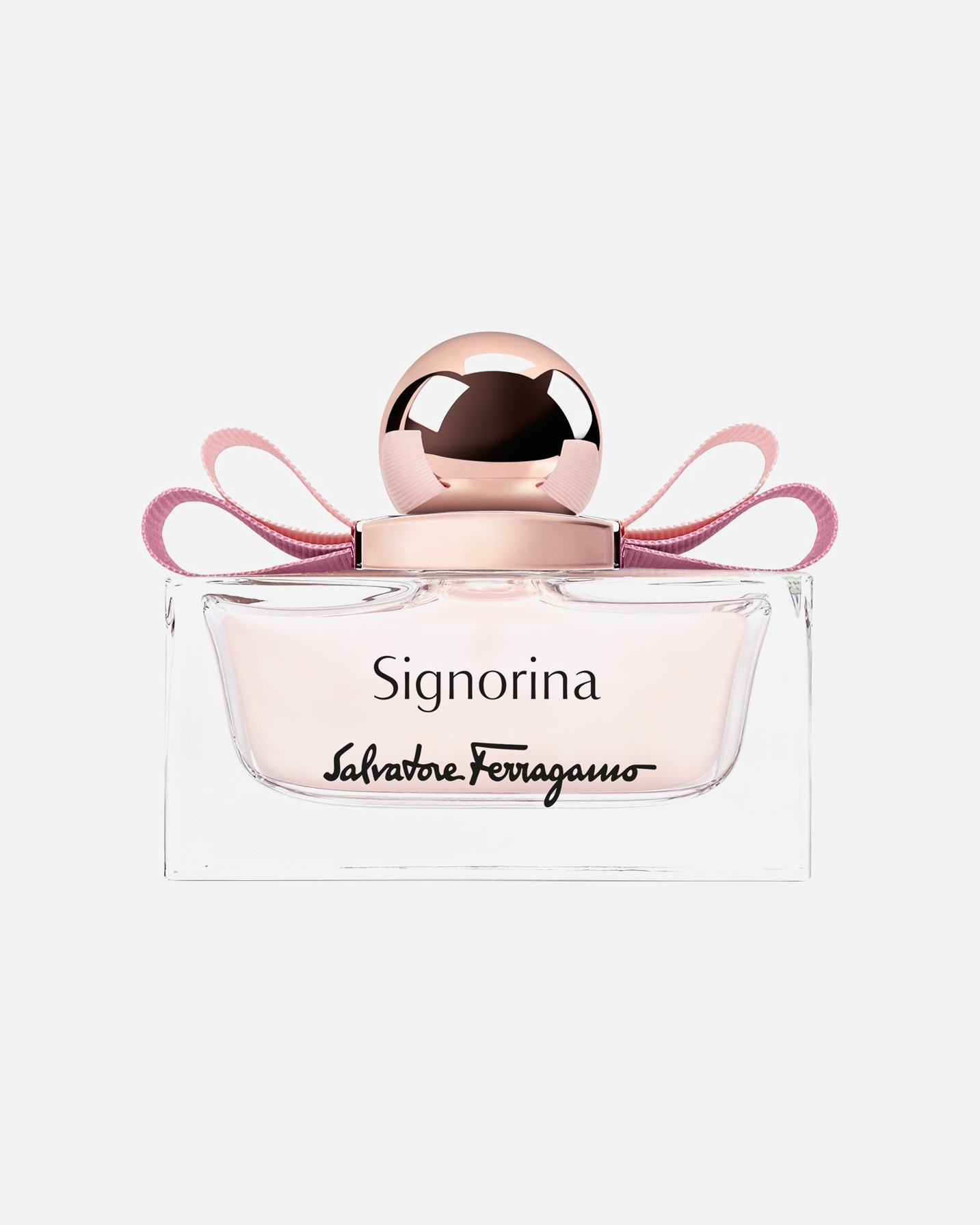 Eau de Parfum para Unisex Salvatore Ferragamo Signorina 50 ml