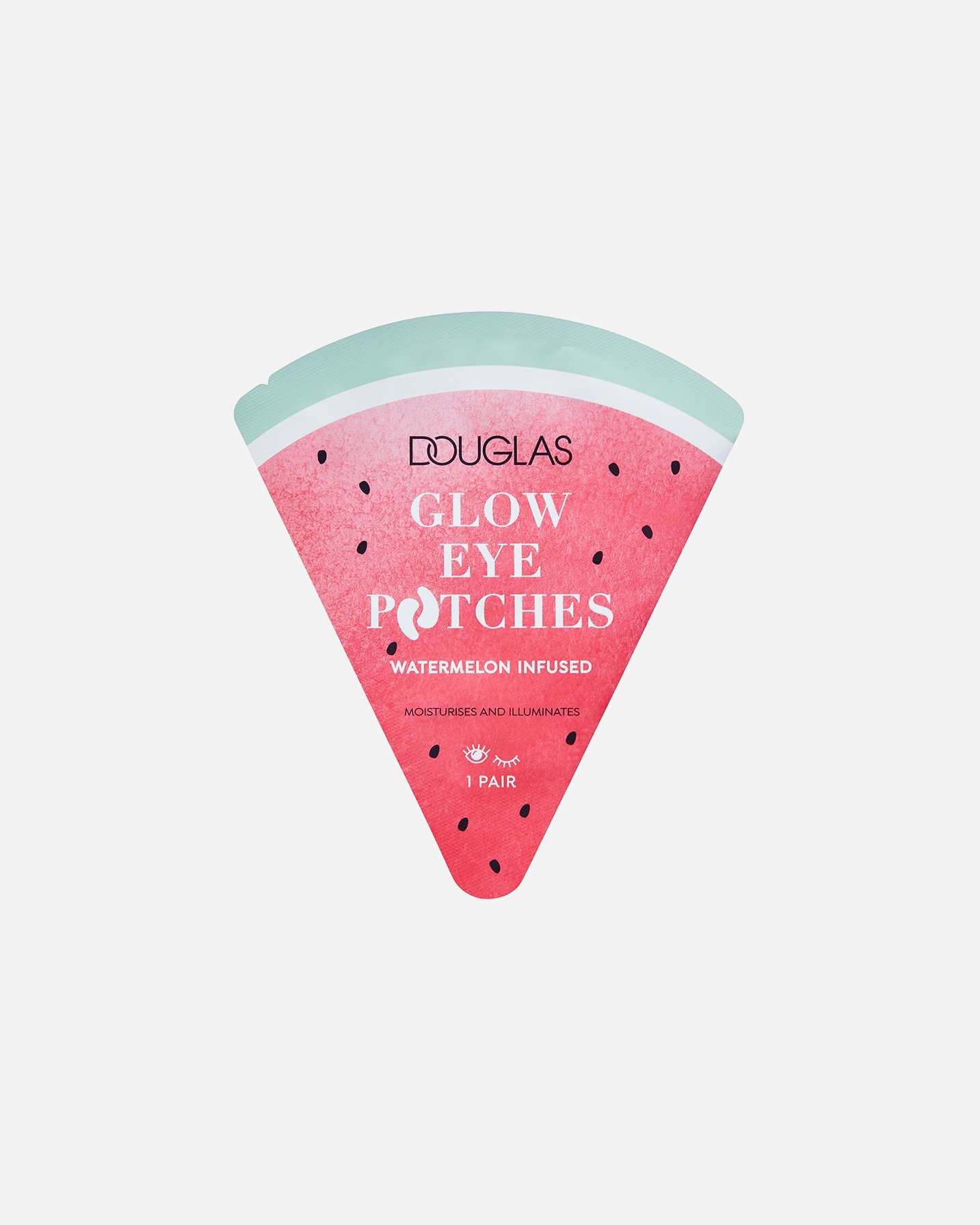Parches de ojos para Unisex Douglas Collection Glow Eye Patches 1 Un