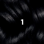 1 - BLACK