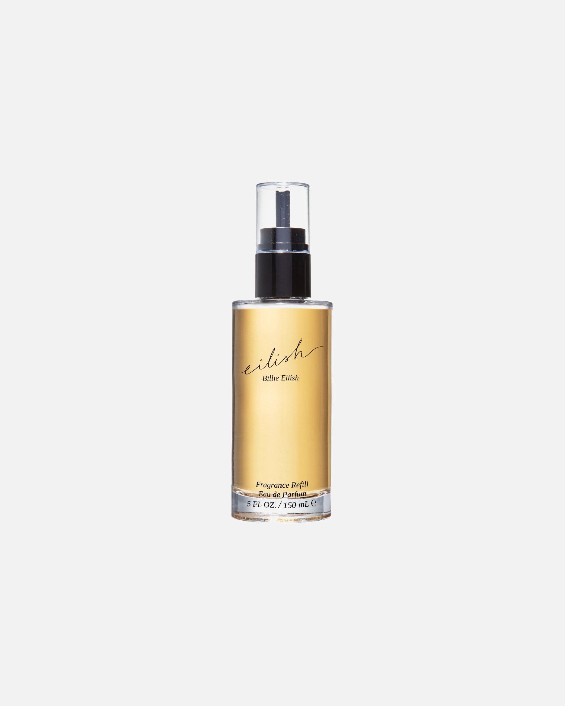 Eau de Parfum para Unisex eilish Billie Eilish Eilish EILISH EAU DE PARFUM REFILL 150 ml - Refill