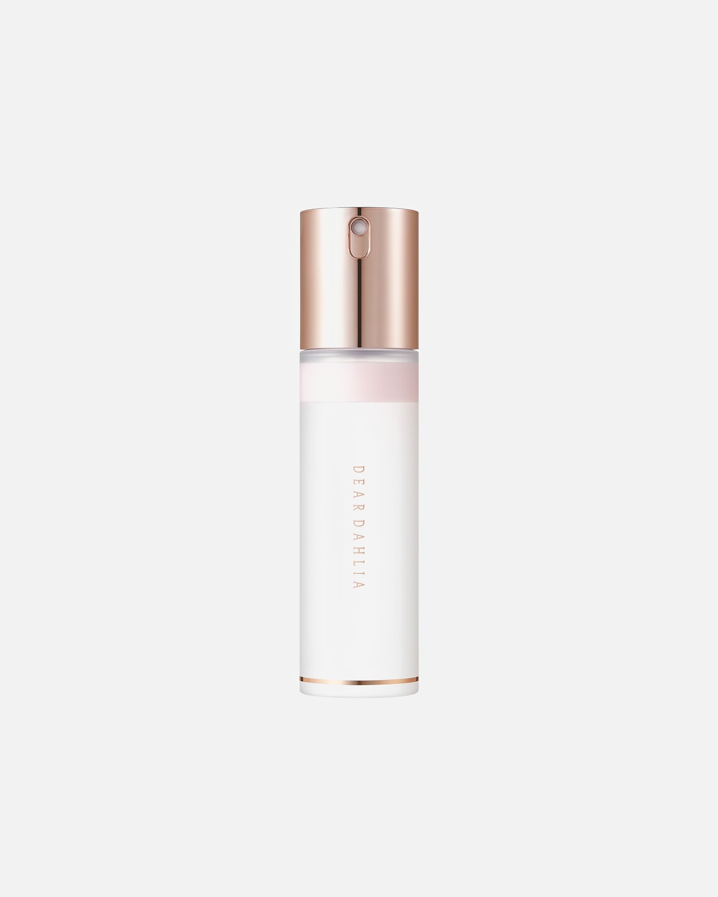 Spray facial para Unisex Dear Dahlia Endless Skin Bruma 100 ml