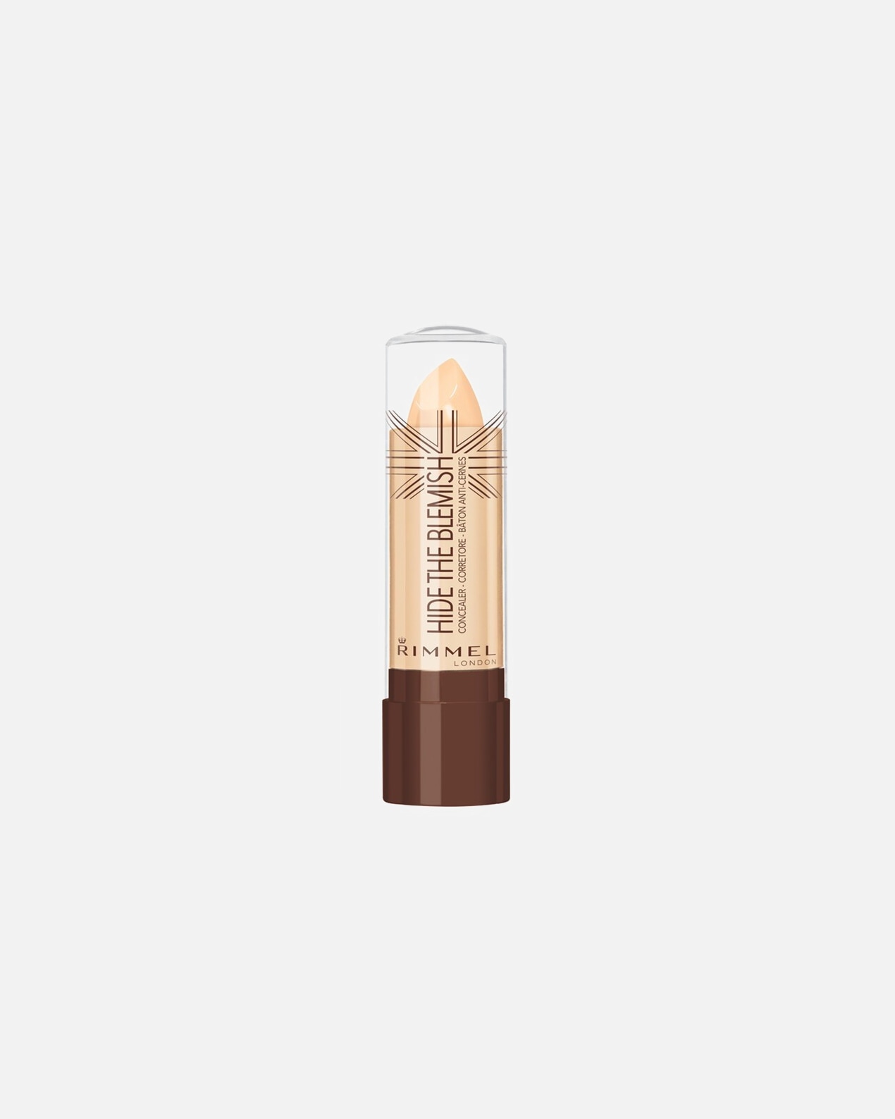Corrector para Mujer Rimmel London Hide the Blemish 103