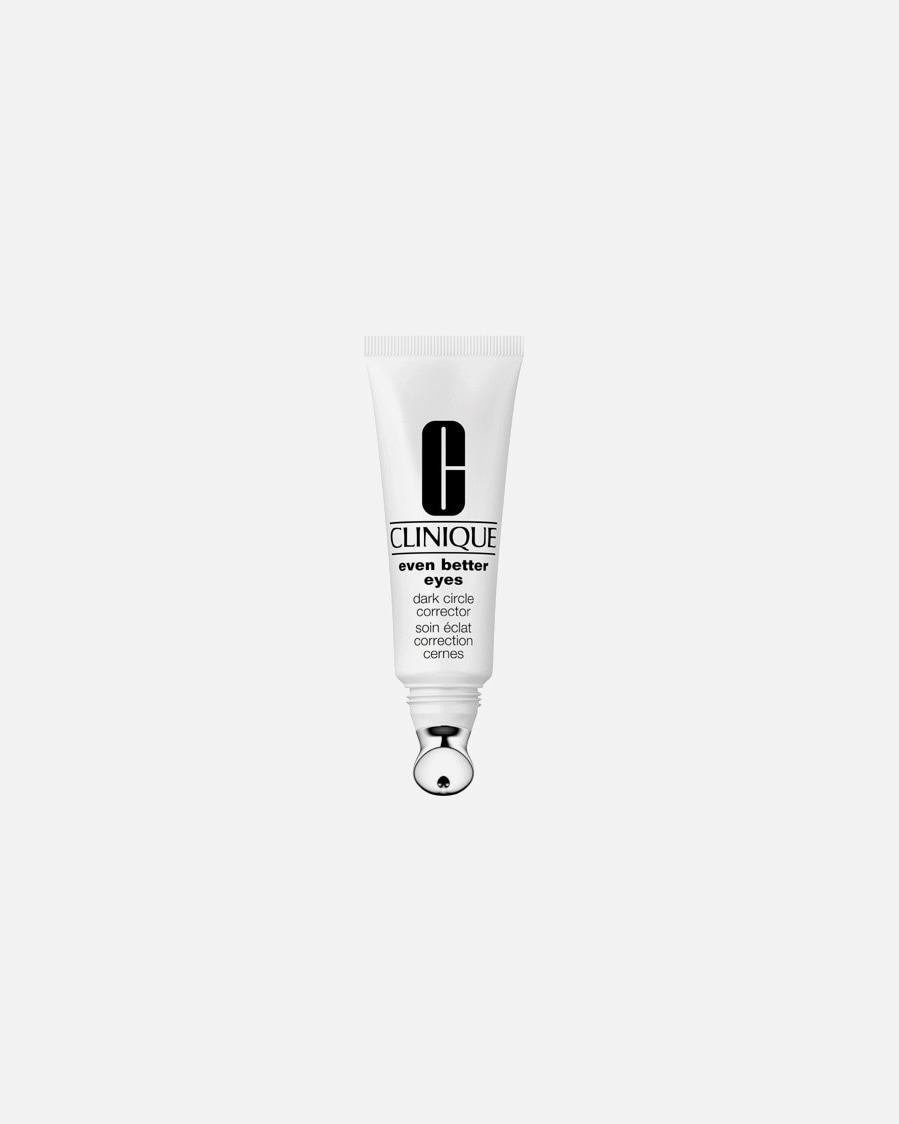 Crema para los ojos para Unisex Clinique Eyes Dark Circle 10 ml
